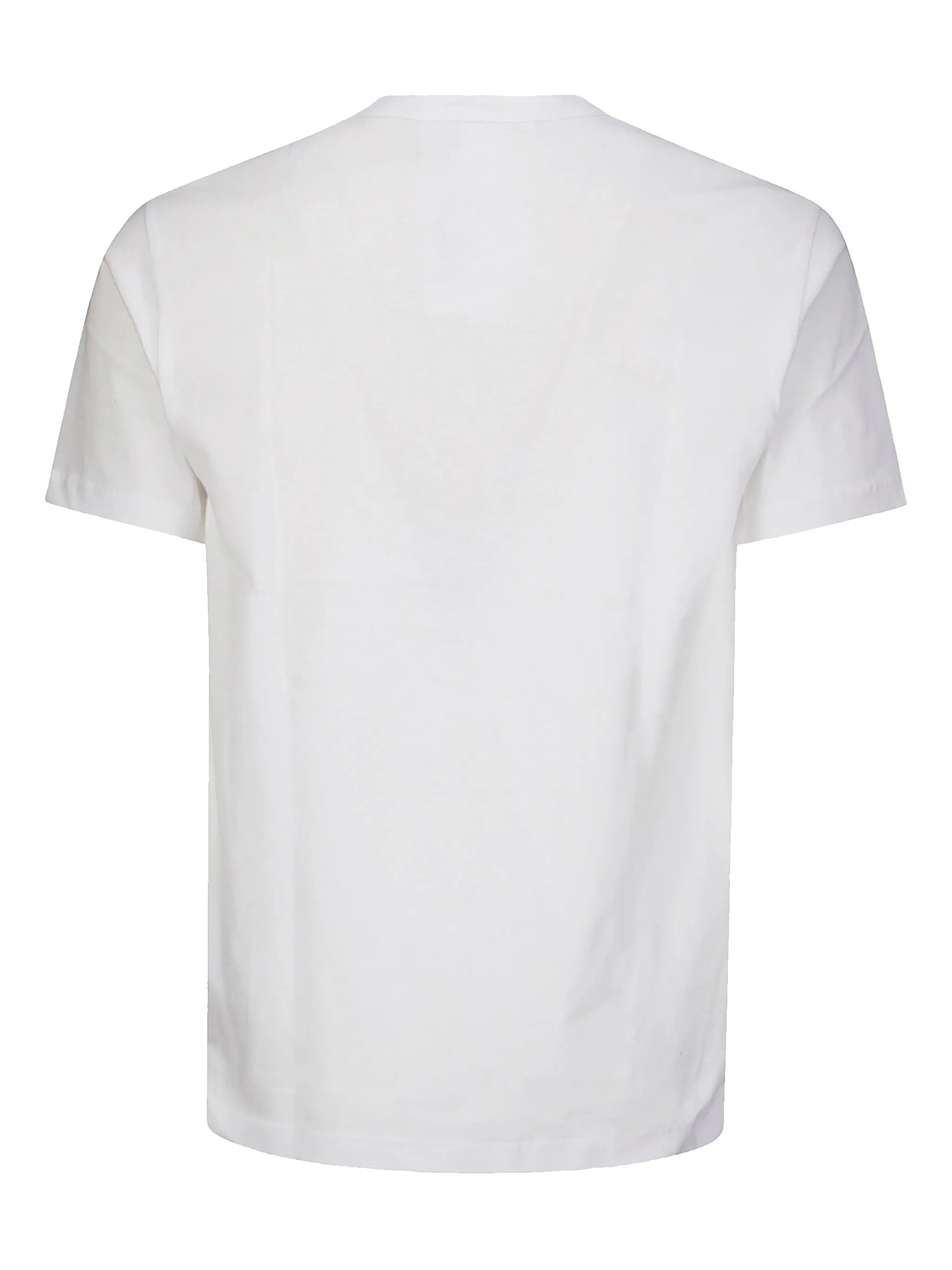 MENS TSHIRT KNIT