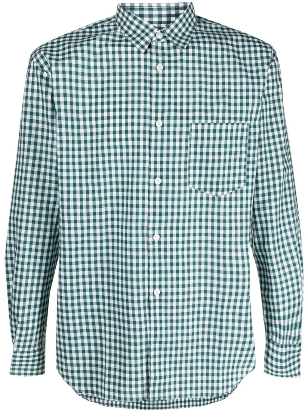 MENS SHIRT WOVEN