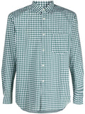 MENS SHIRT WOVEN