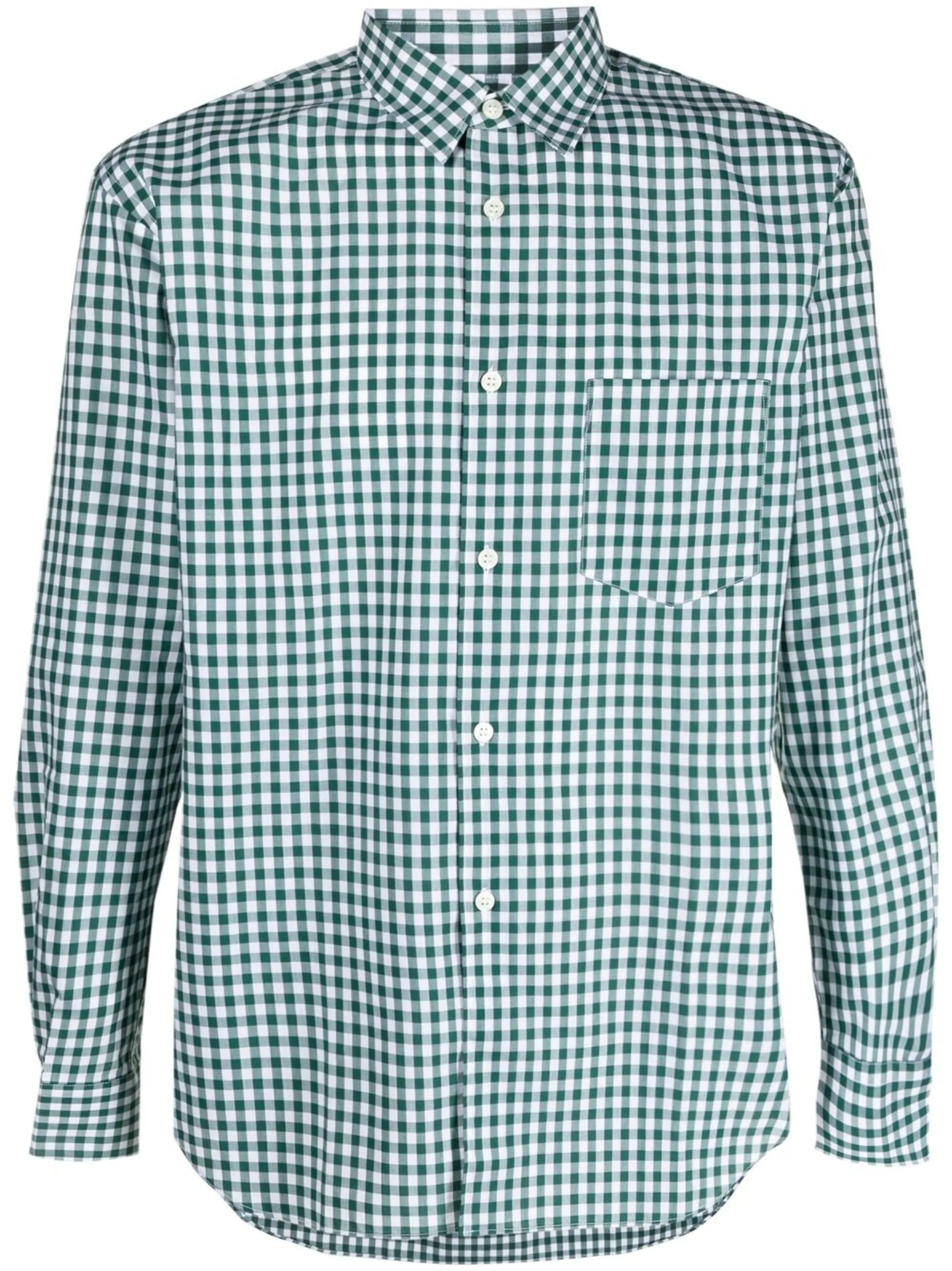 MENS SHIRT WOVEN