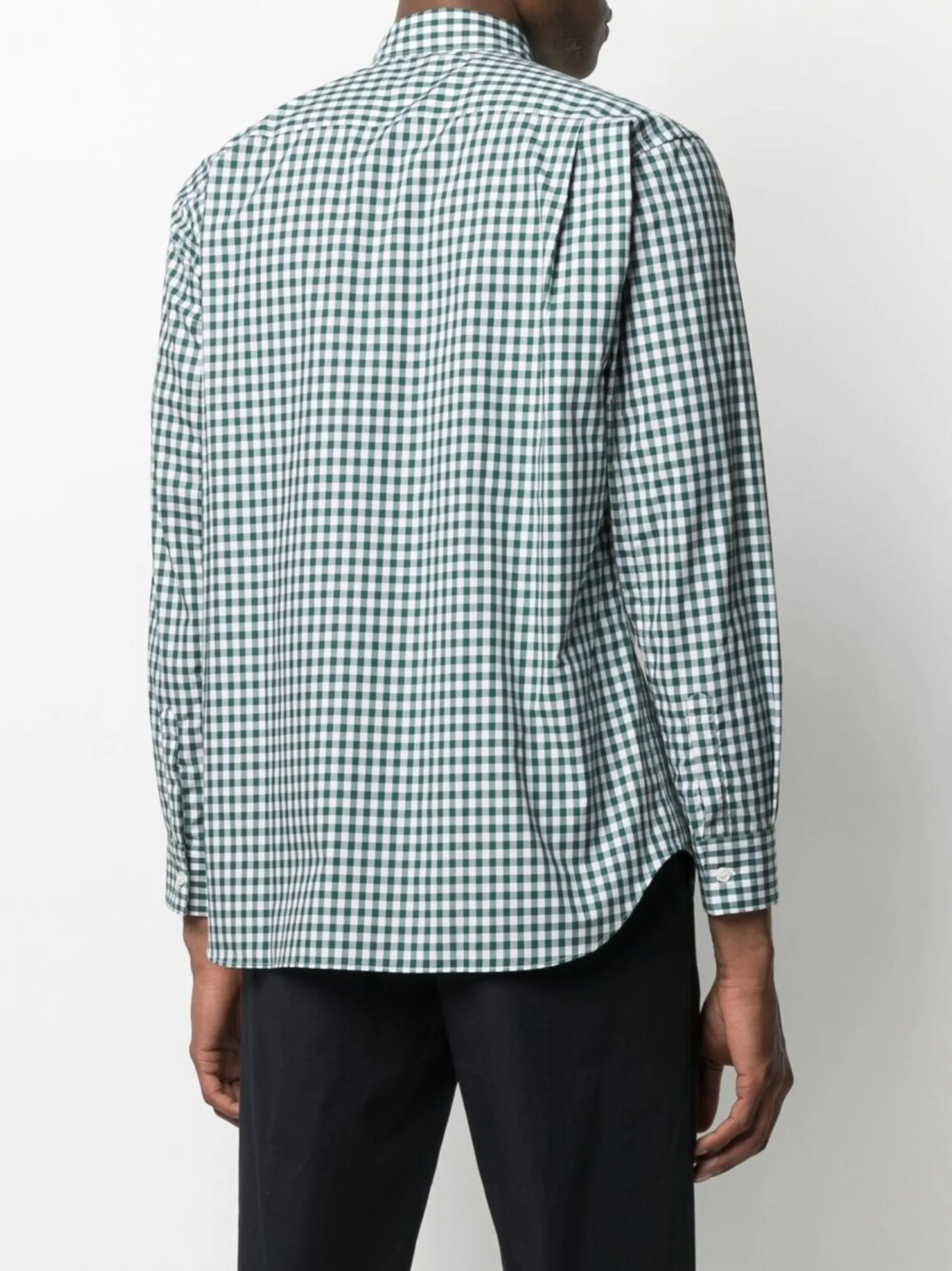 MENS SHIRT WOVEN