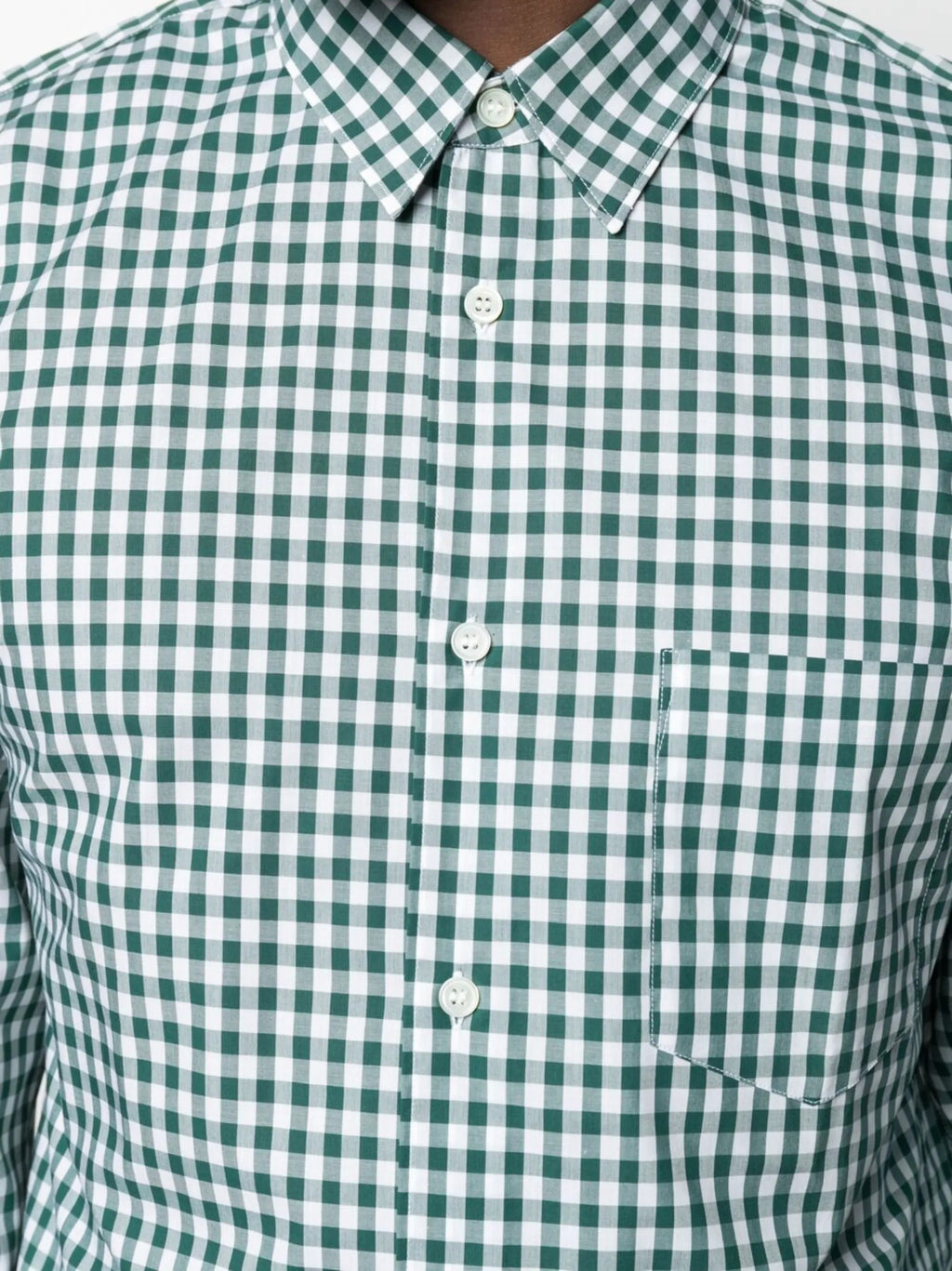MENS SHIRT WOVEN