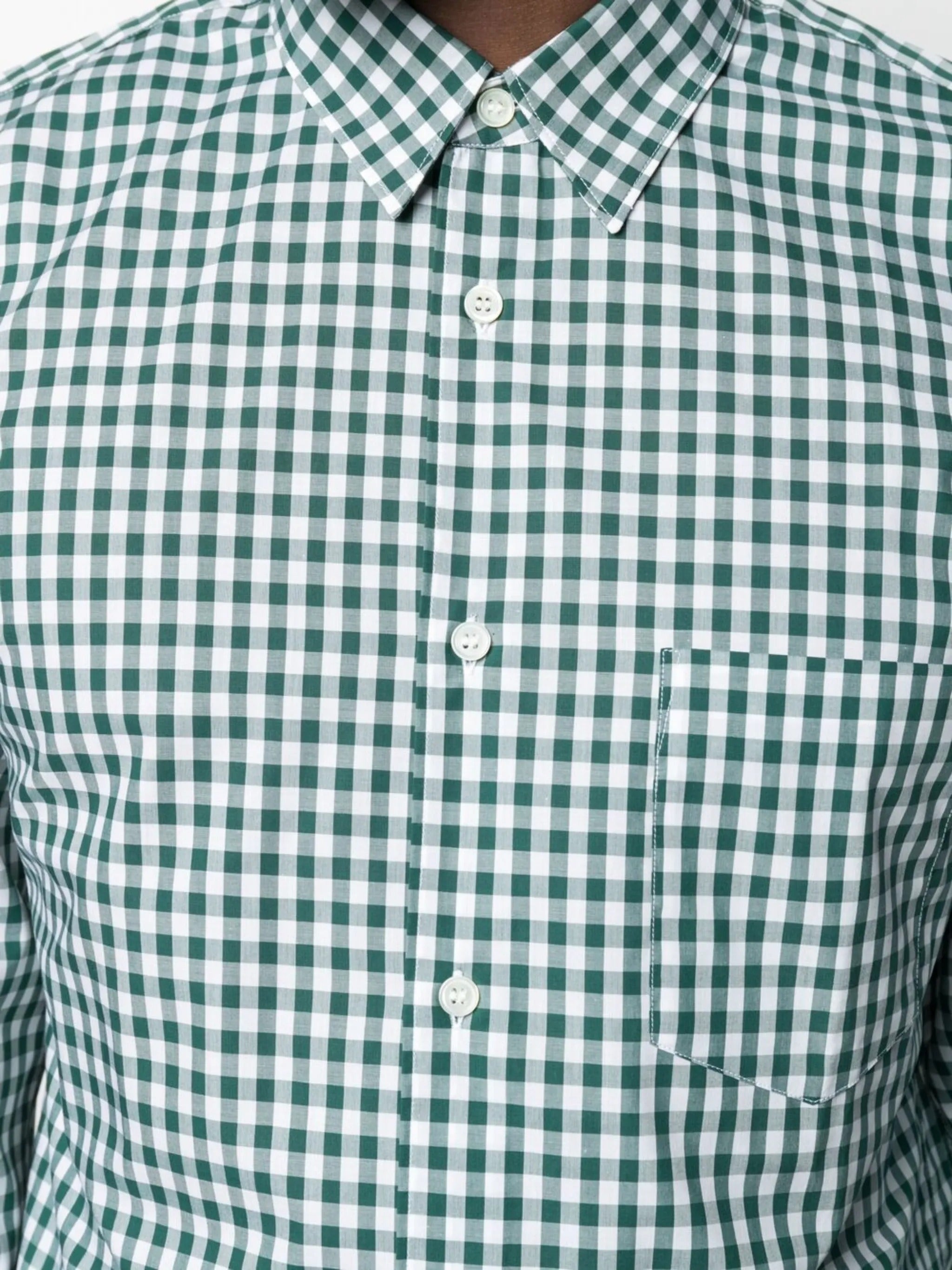 MENS SHIRT WOVEN
