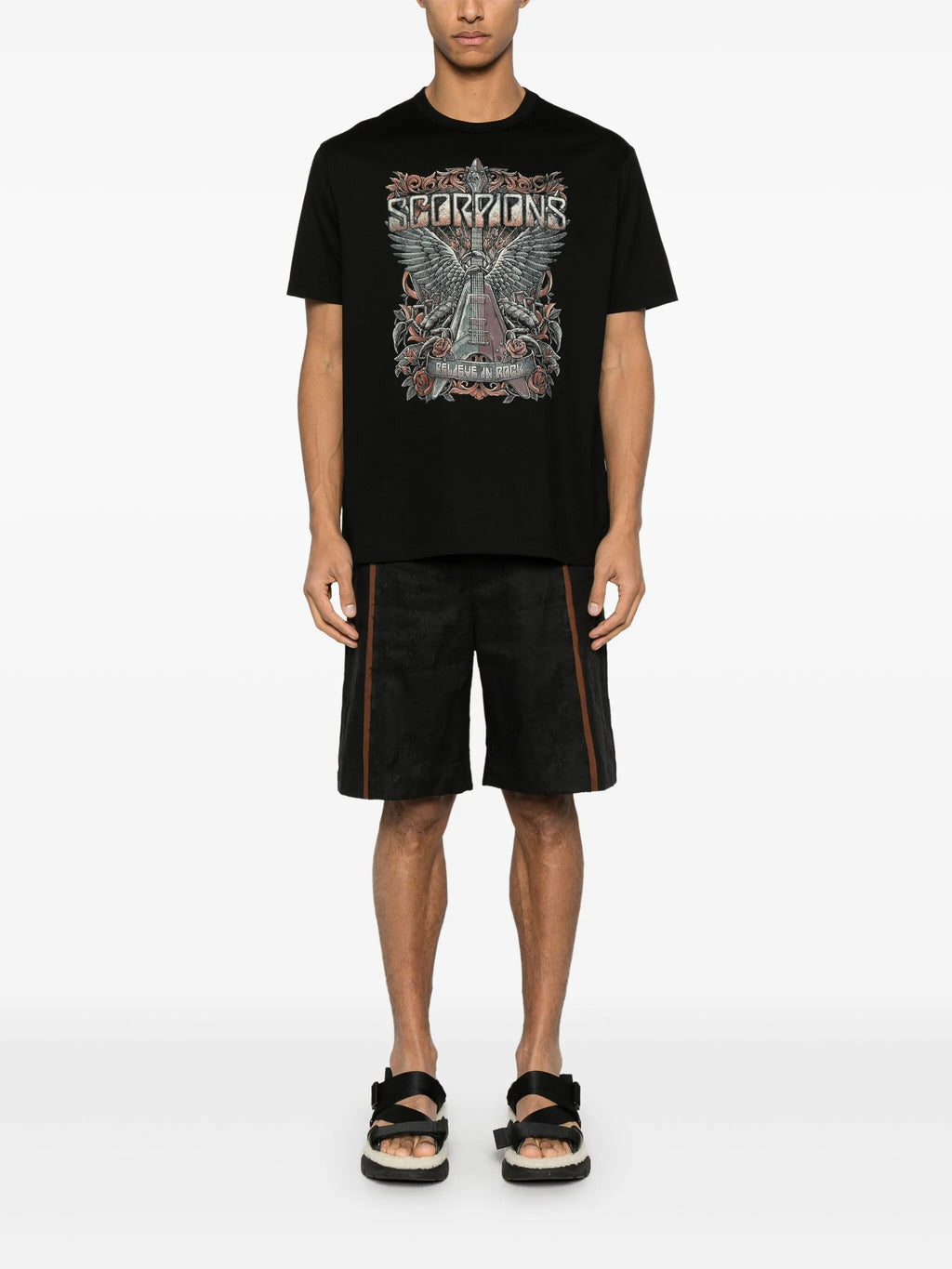 MEN`S TSHIRT