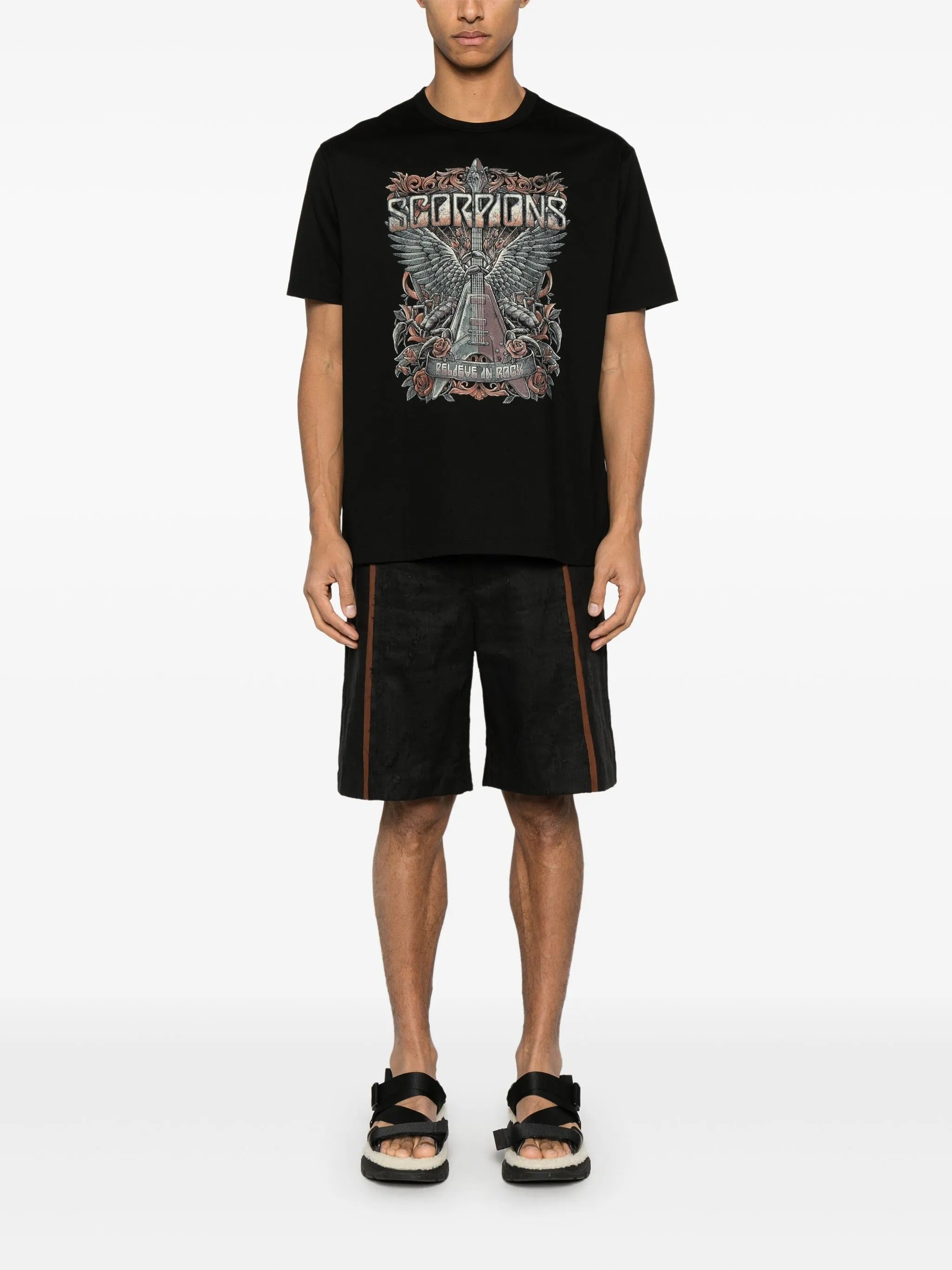 MEN`S TSHIRT