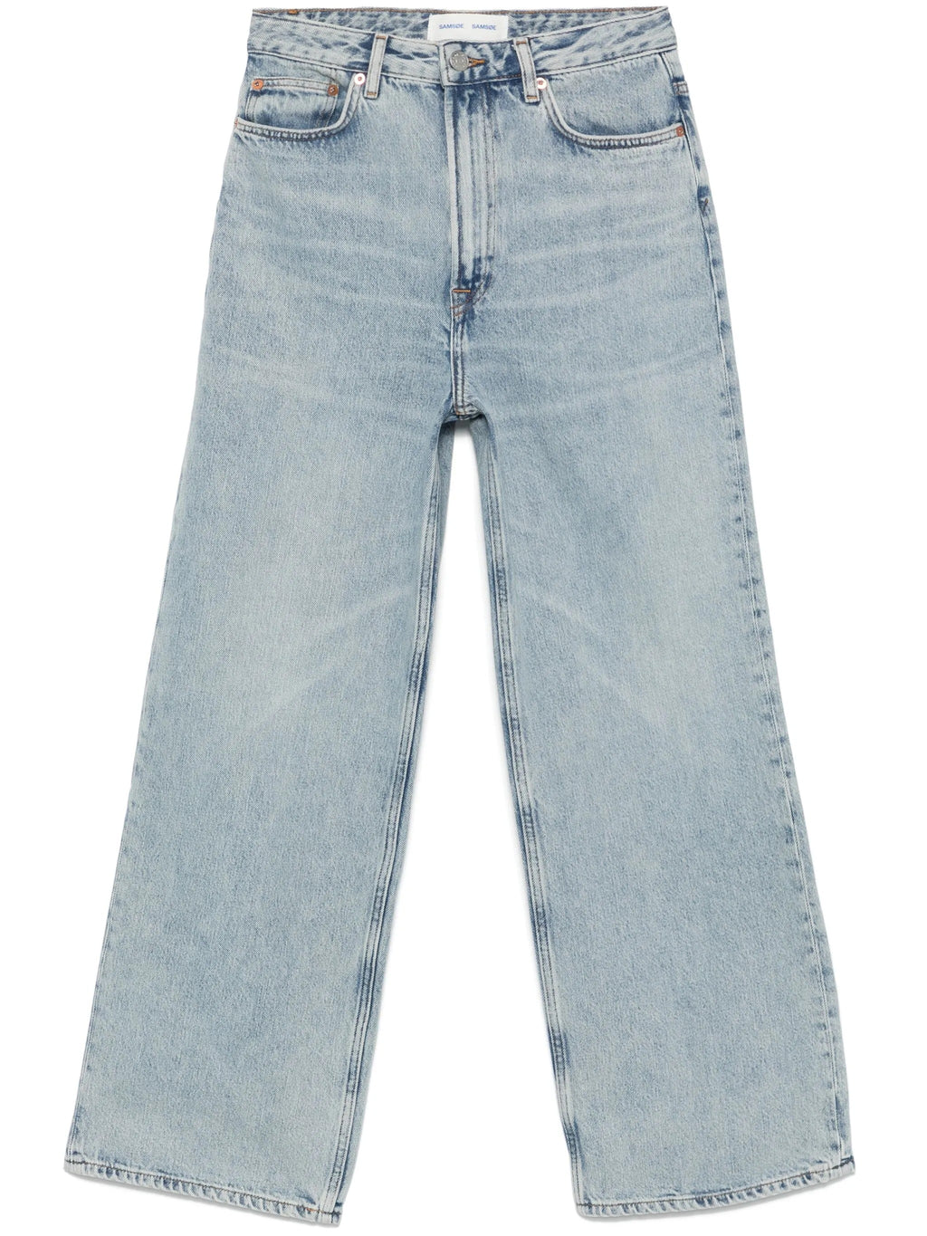 Shelly jeans