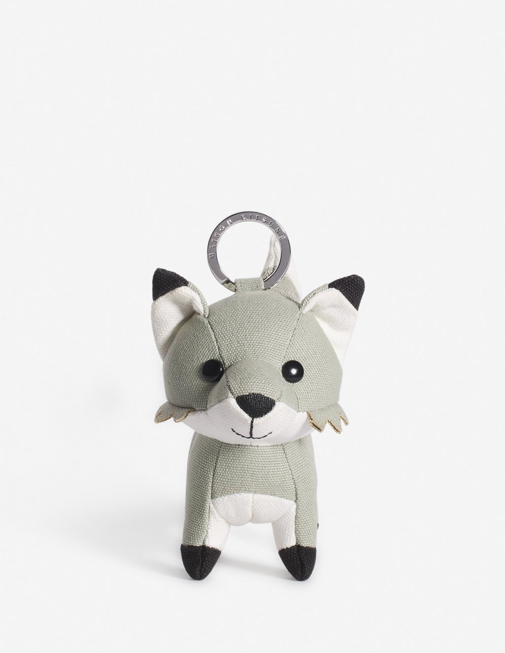 FOX BAG CHARM