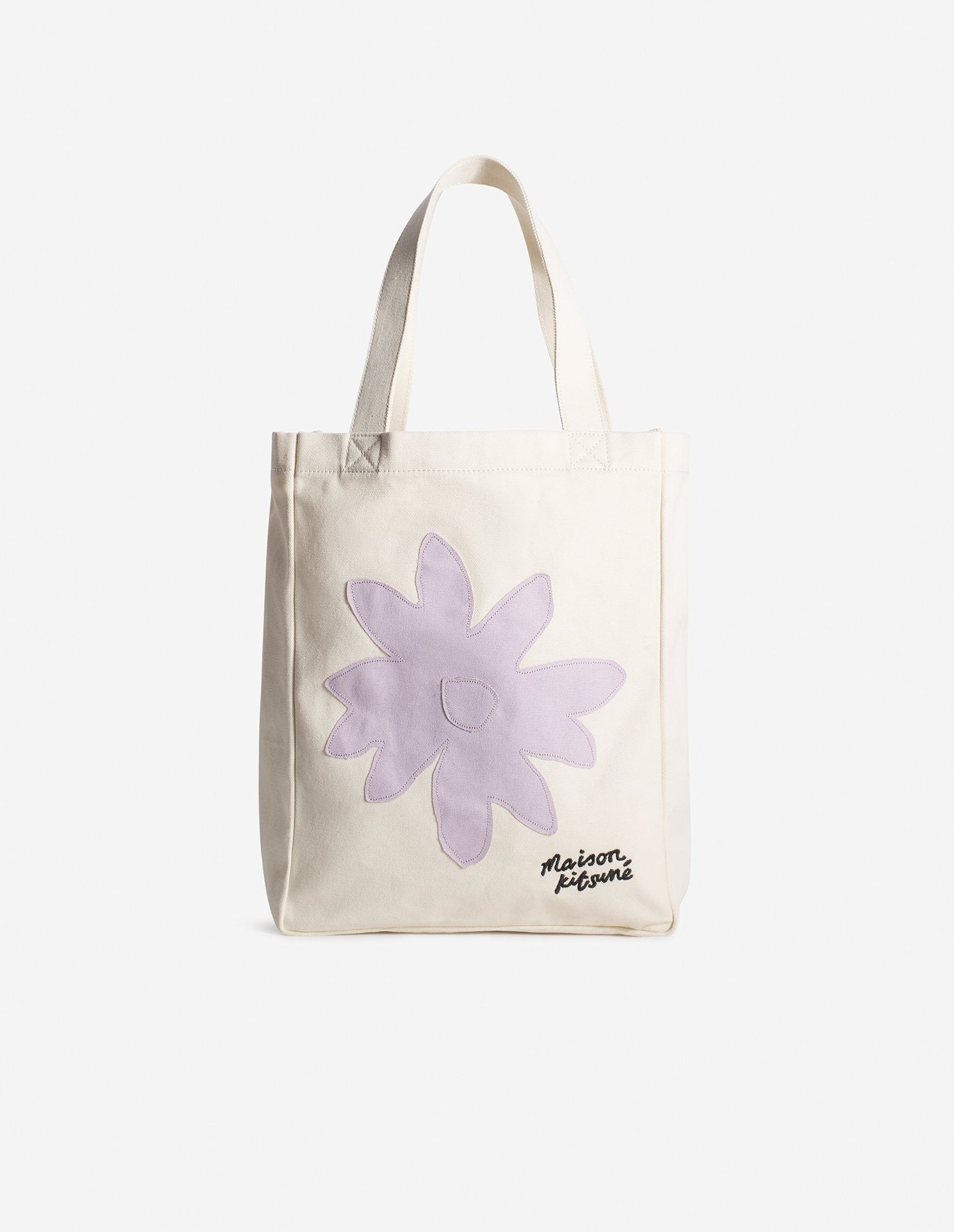 DAISY FLOWER TOTE