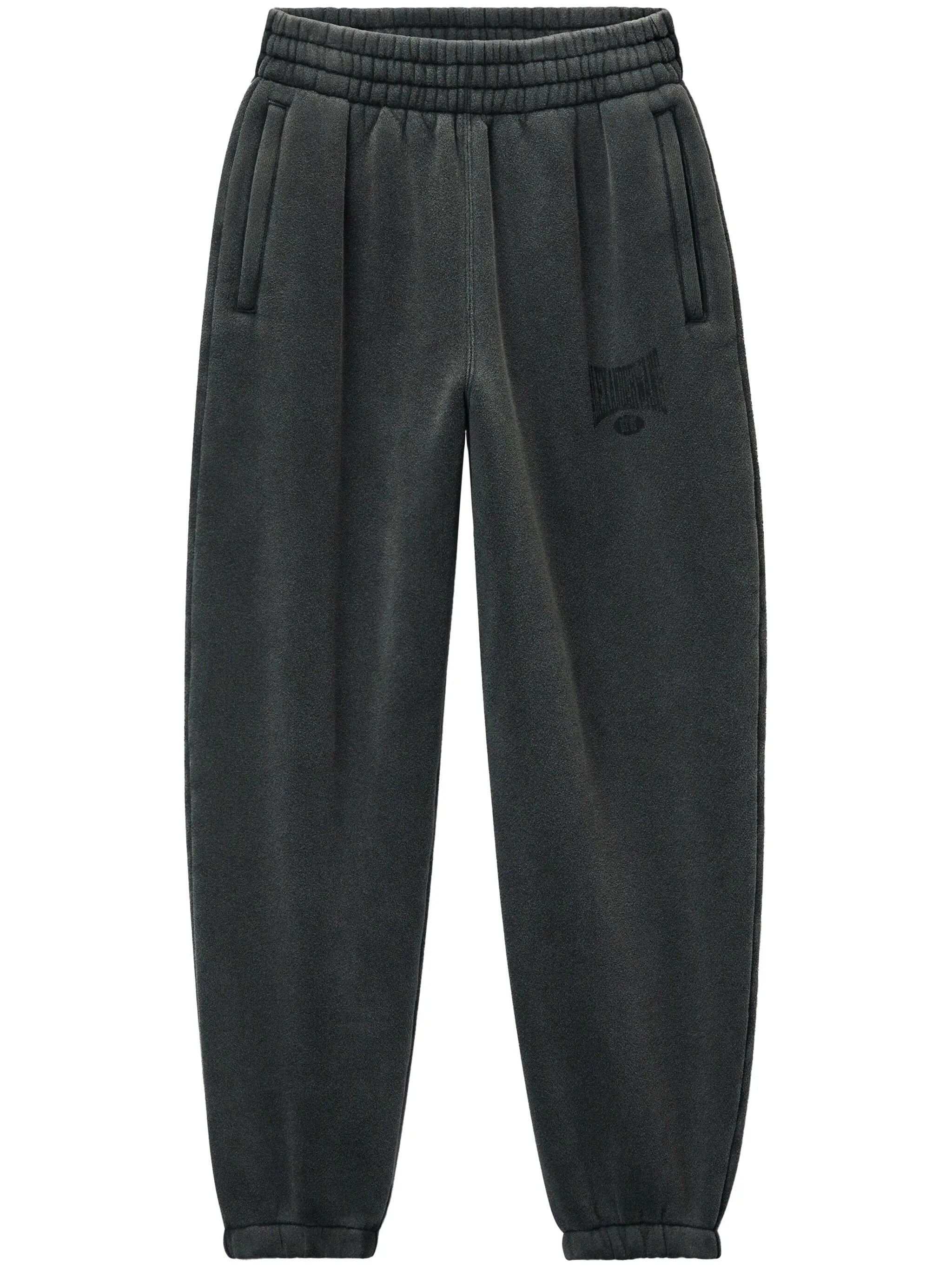 GRAPHIC SWEATPANT