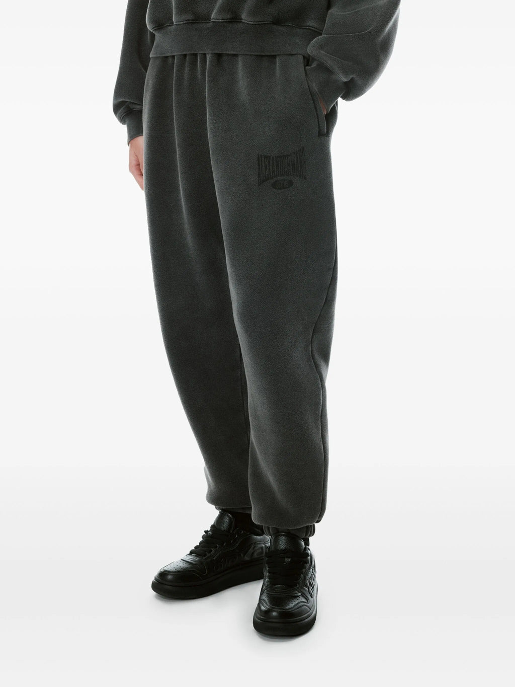 GRAPHIC SWEATPANT