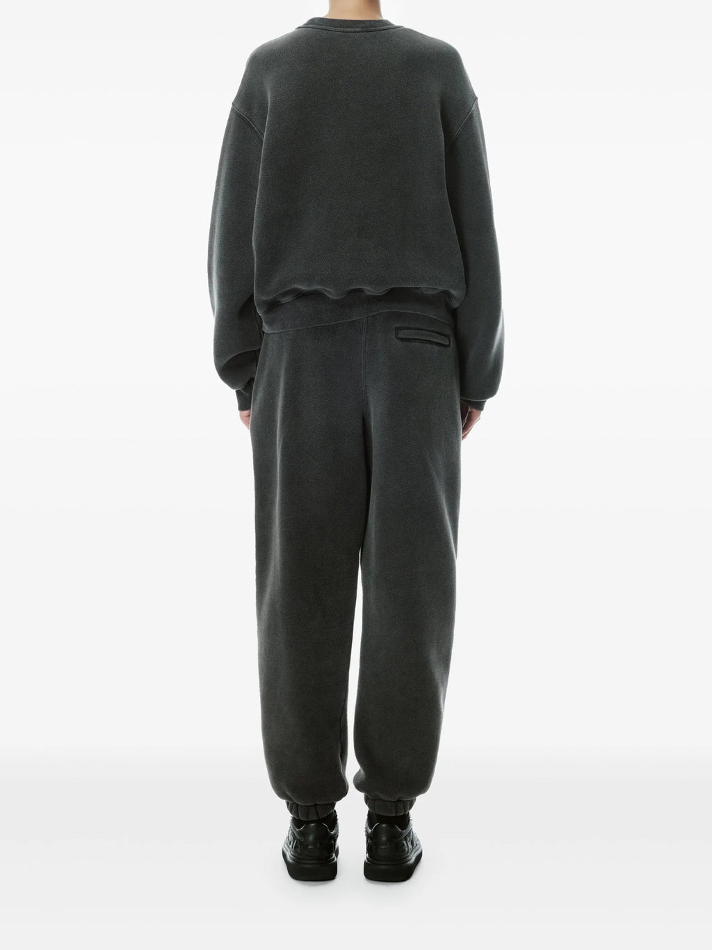 GRAPHIC SWEATPANT