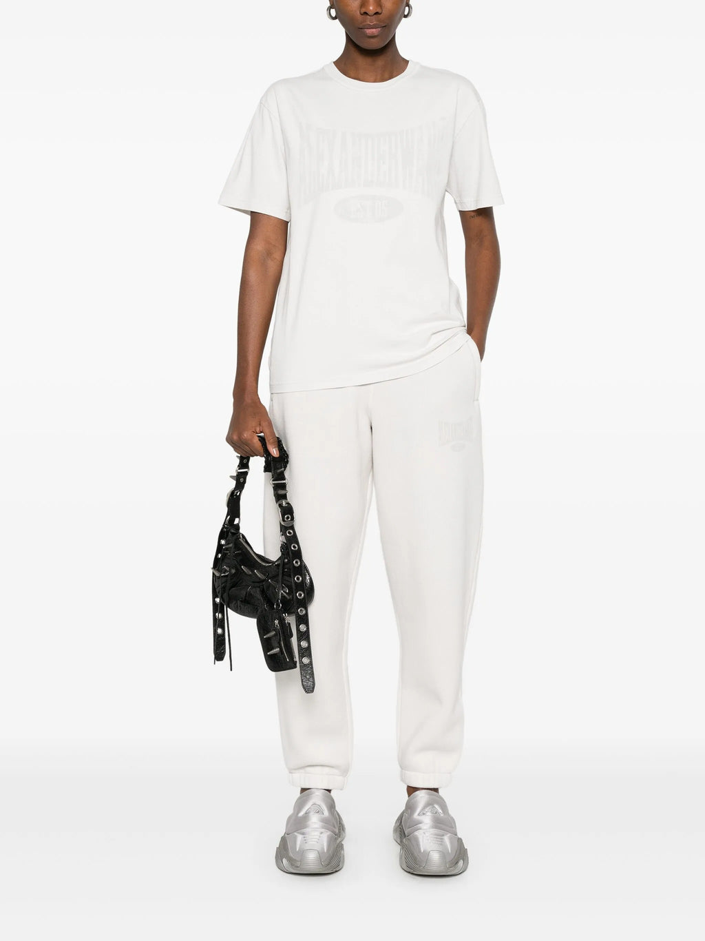 GRAPHIC SWEATPANT
