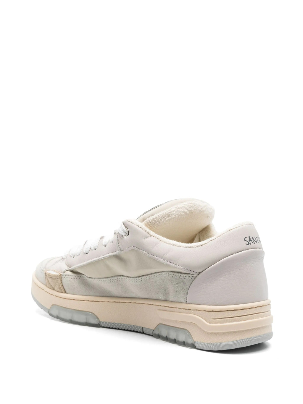 SANTHA MODEL 1 CUT
