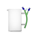 BOTANICAA Jug blue flower