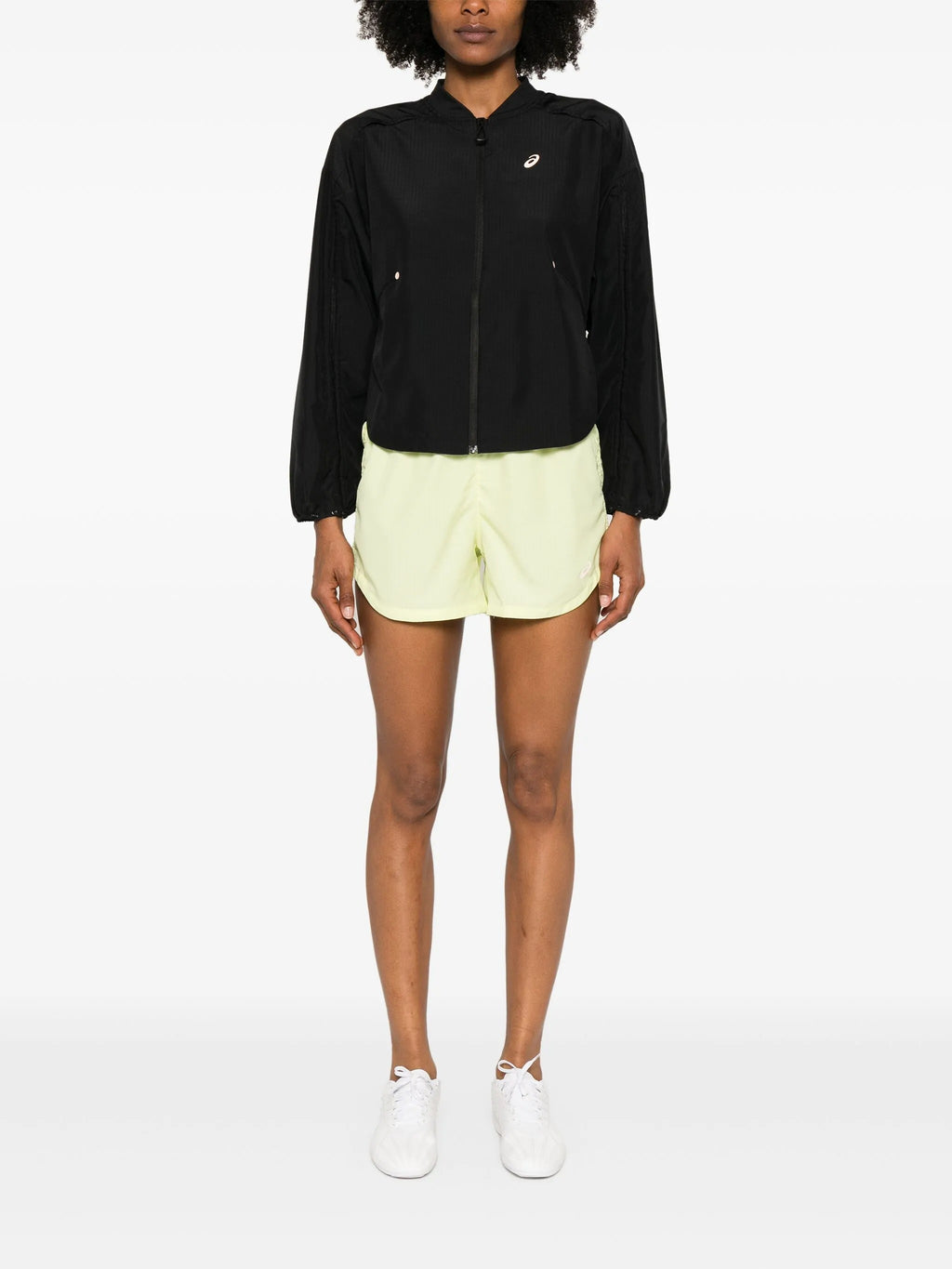 NAGINO RUN ADJUSTABLE JACKET