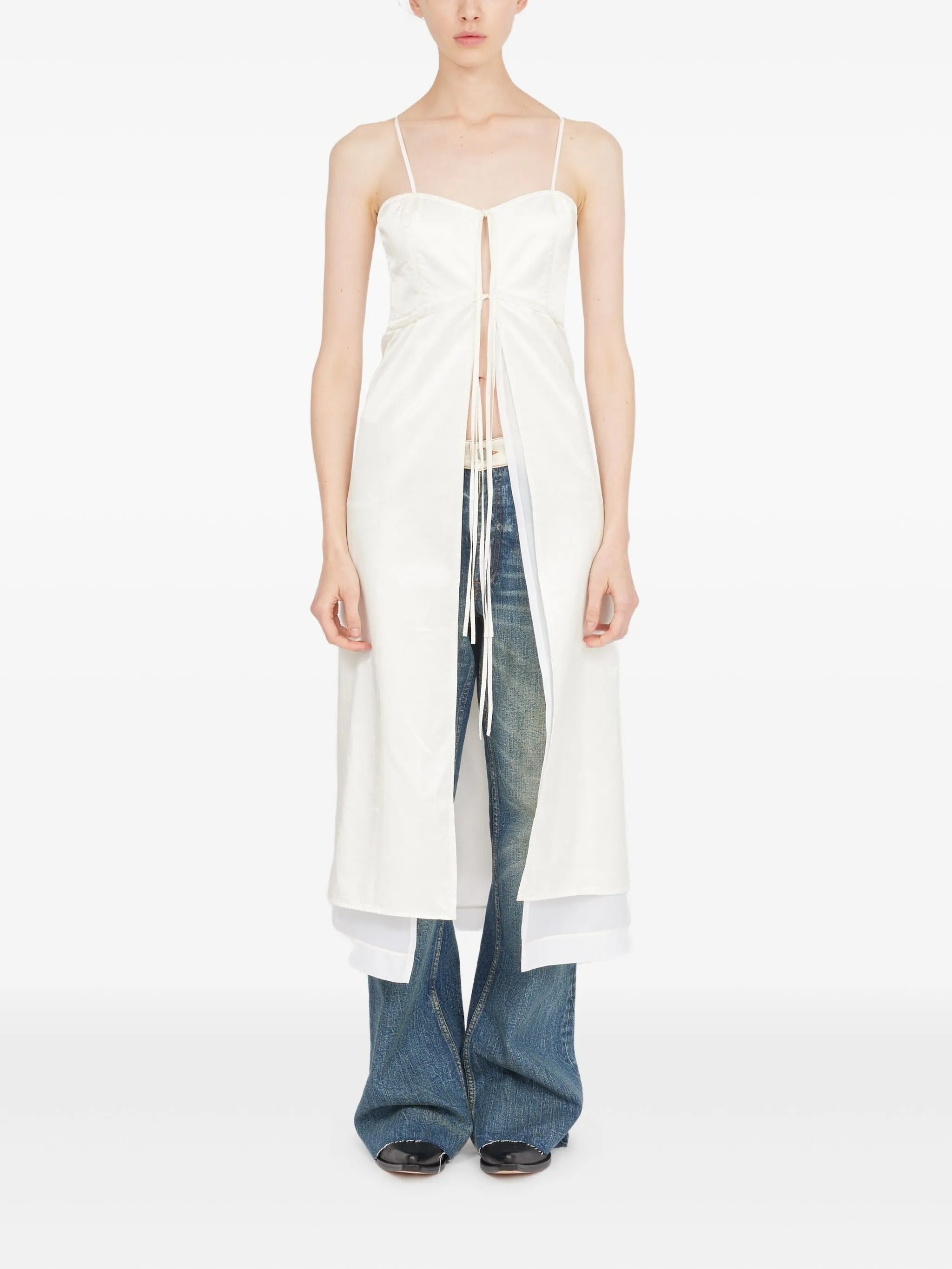 Midi Dress