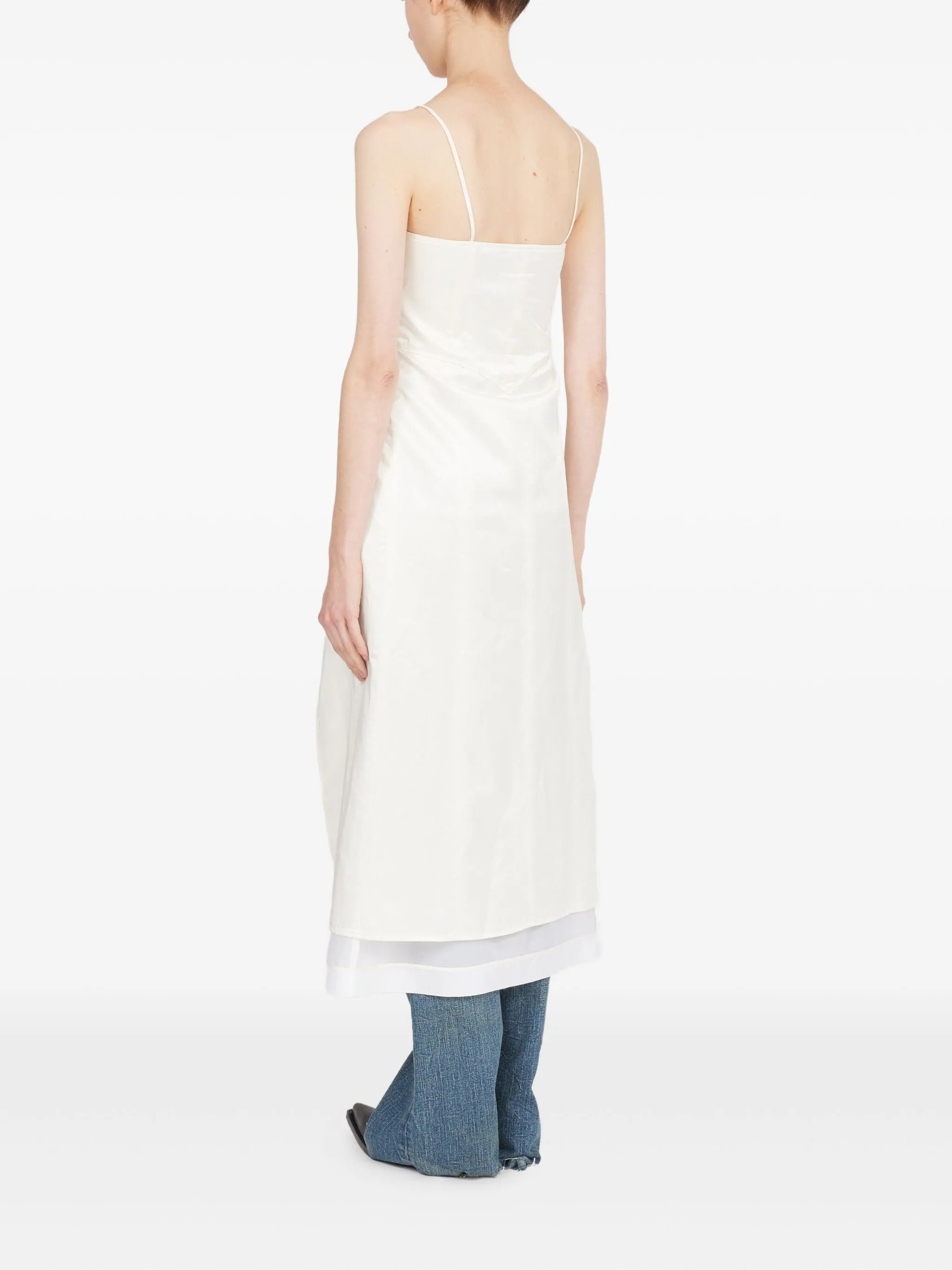 Midi Dress