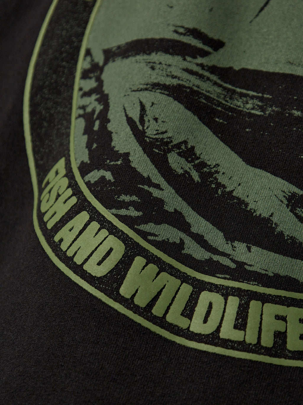 Service T Shirt