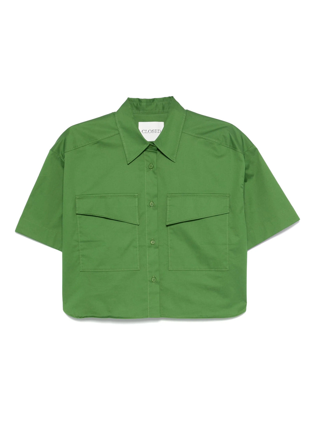 utility shirt