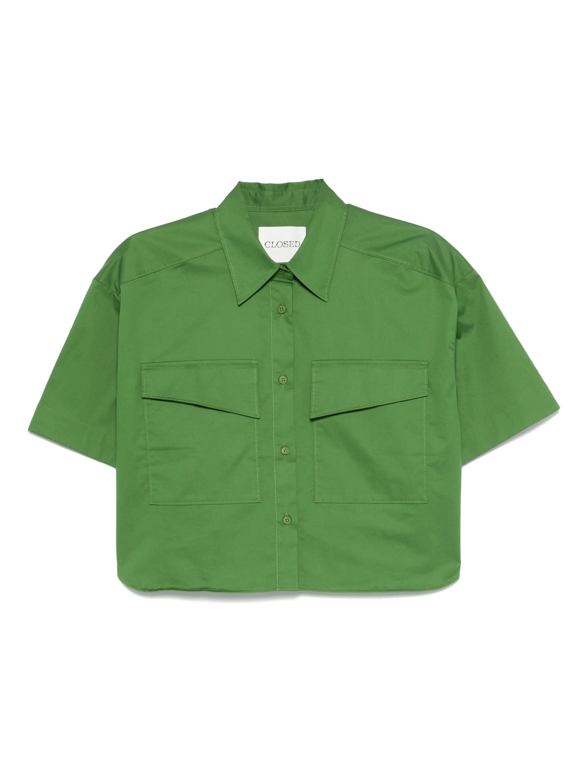 utility shirt