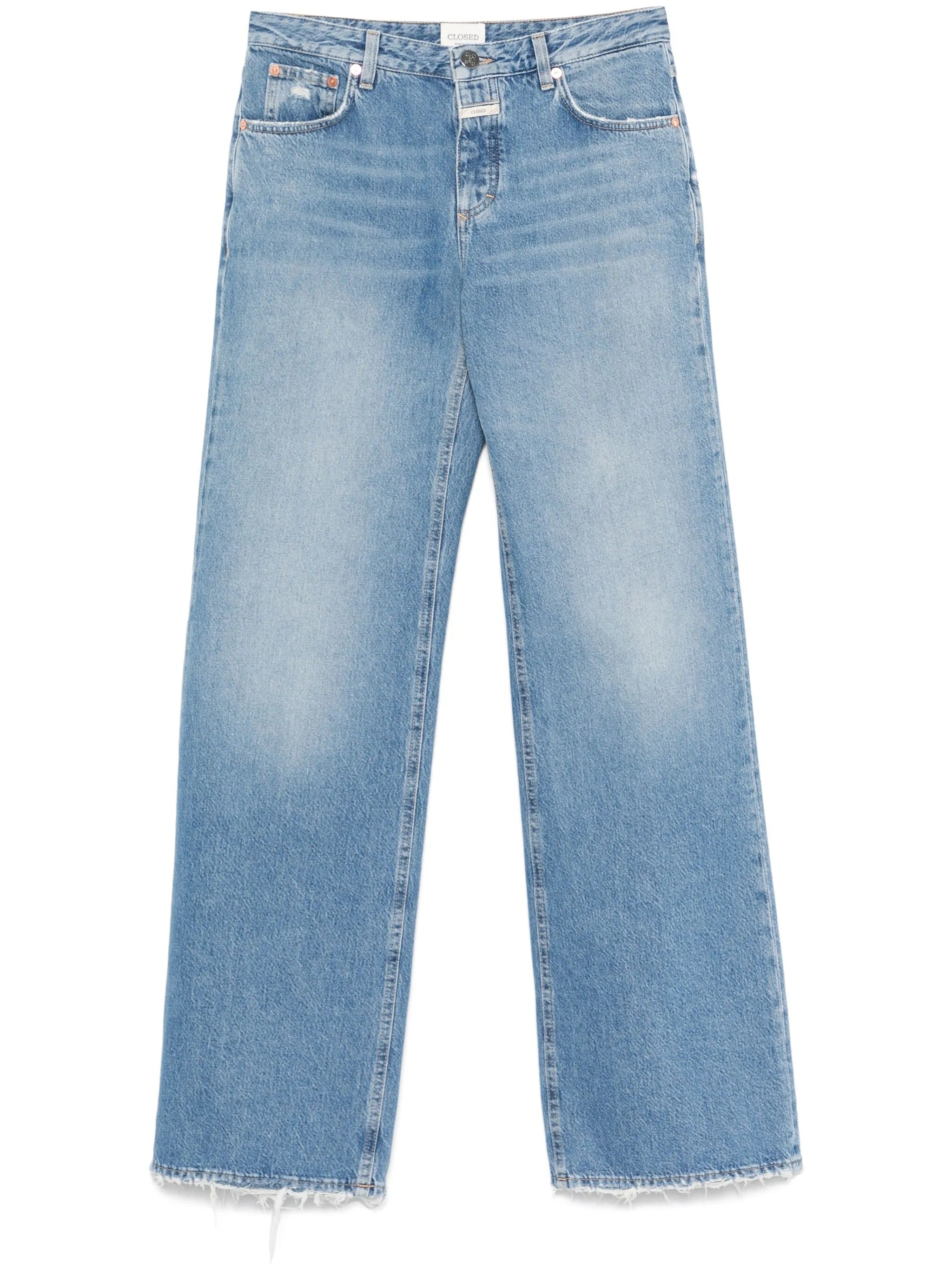 gillan DENIM