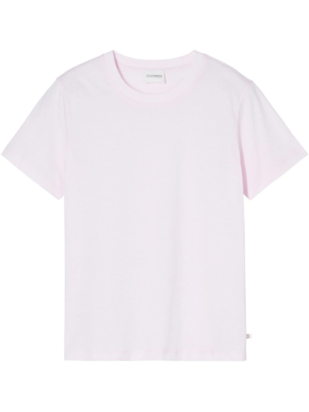 BASIC T-SHIRT