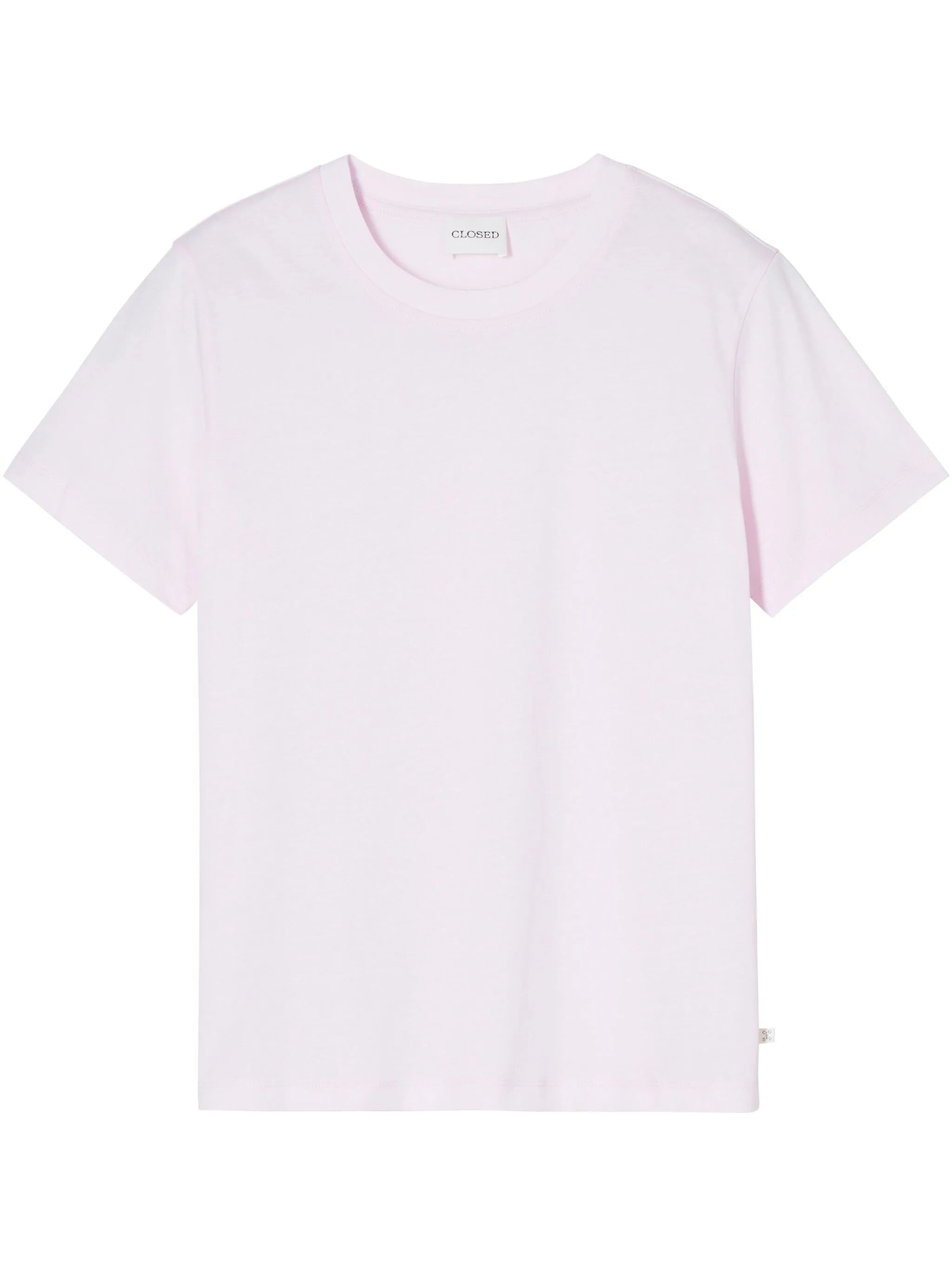 BASIC T-SHIRT