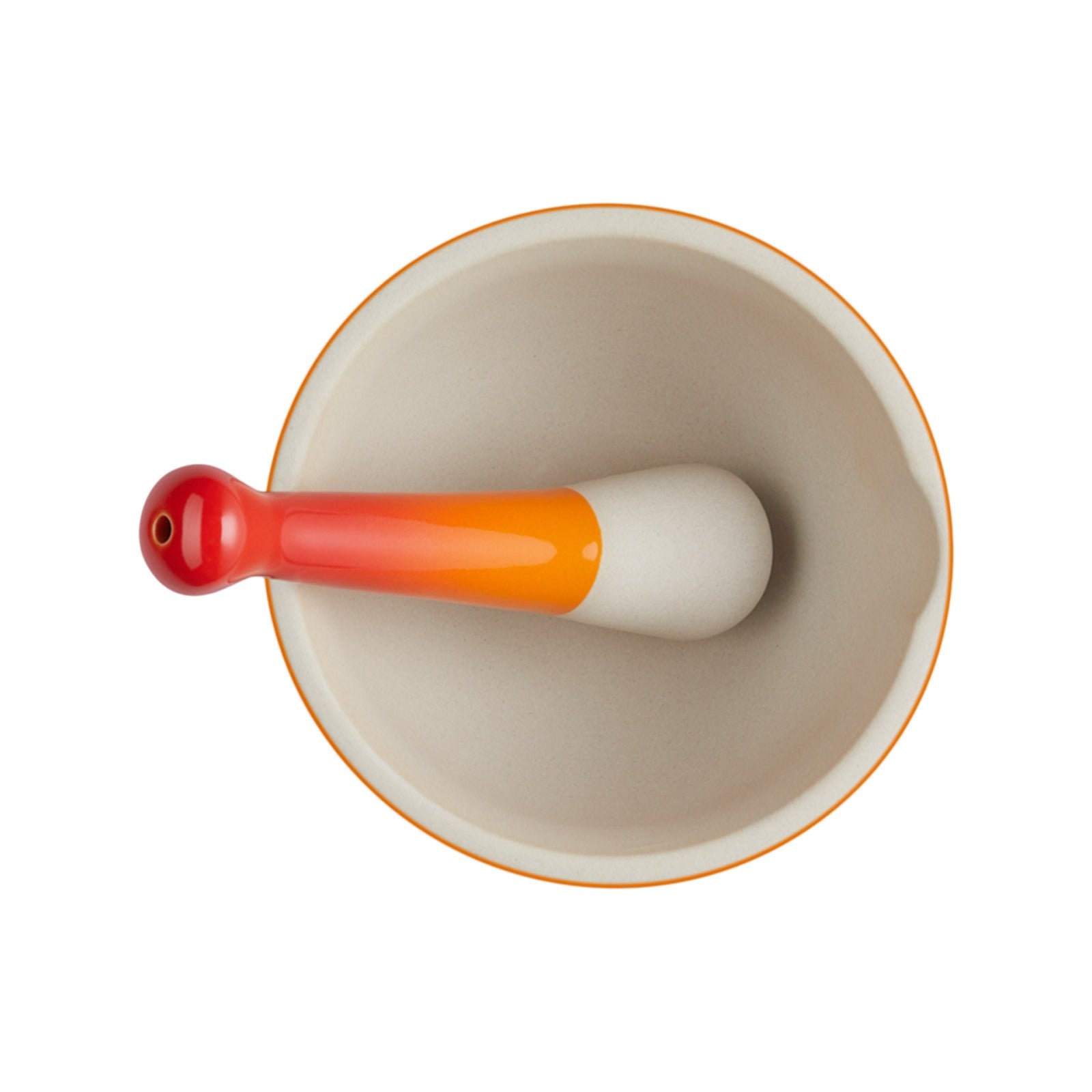 Mortaio Pestello 300