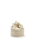 SCENTED CANDLE M IVORY ENCENSOIR