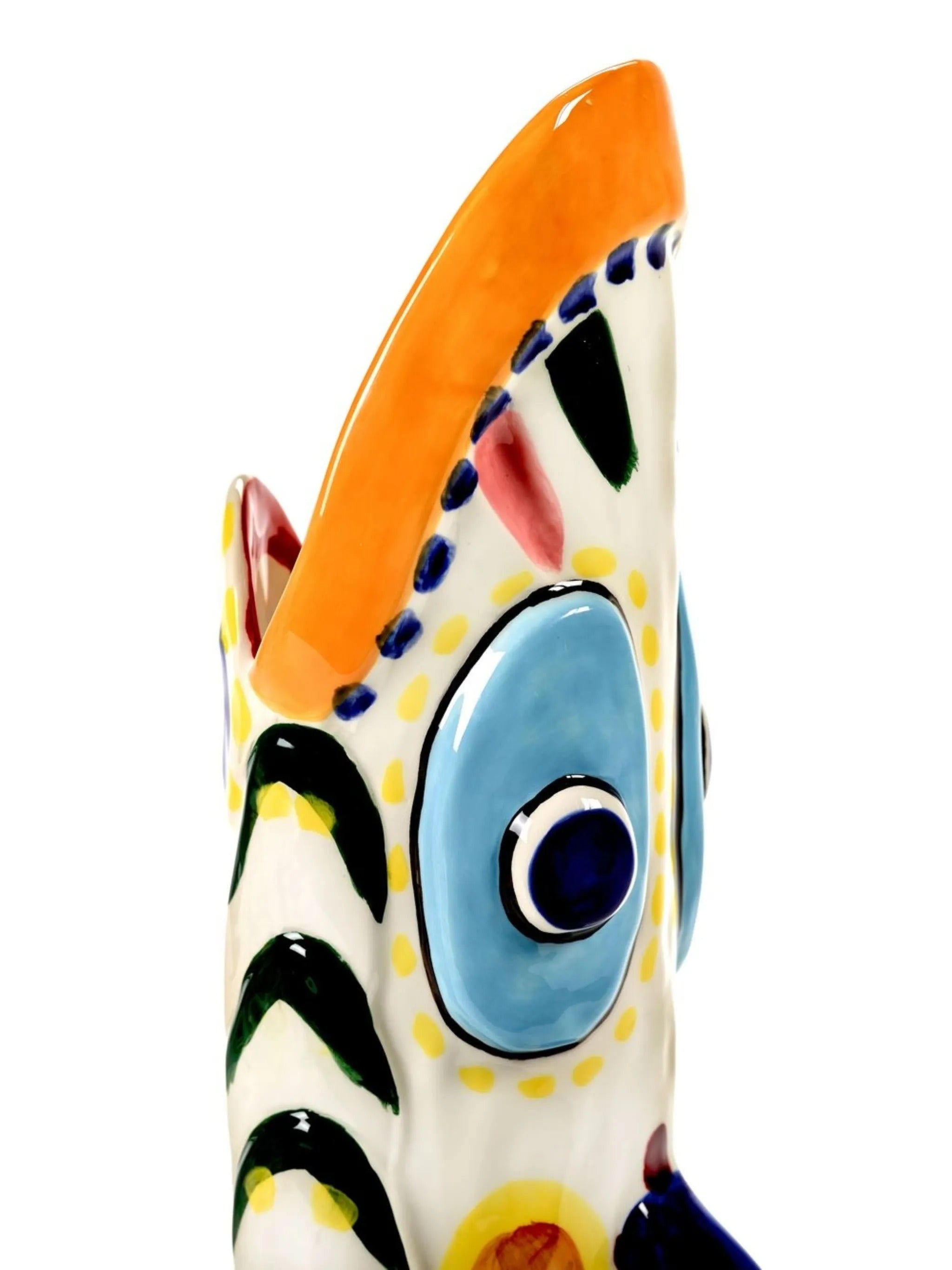 VASE 03 MIX SICILY
