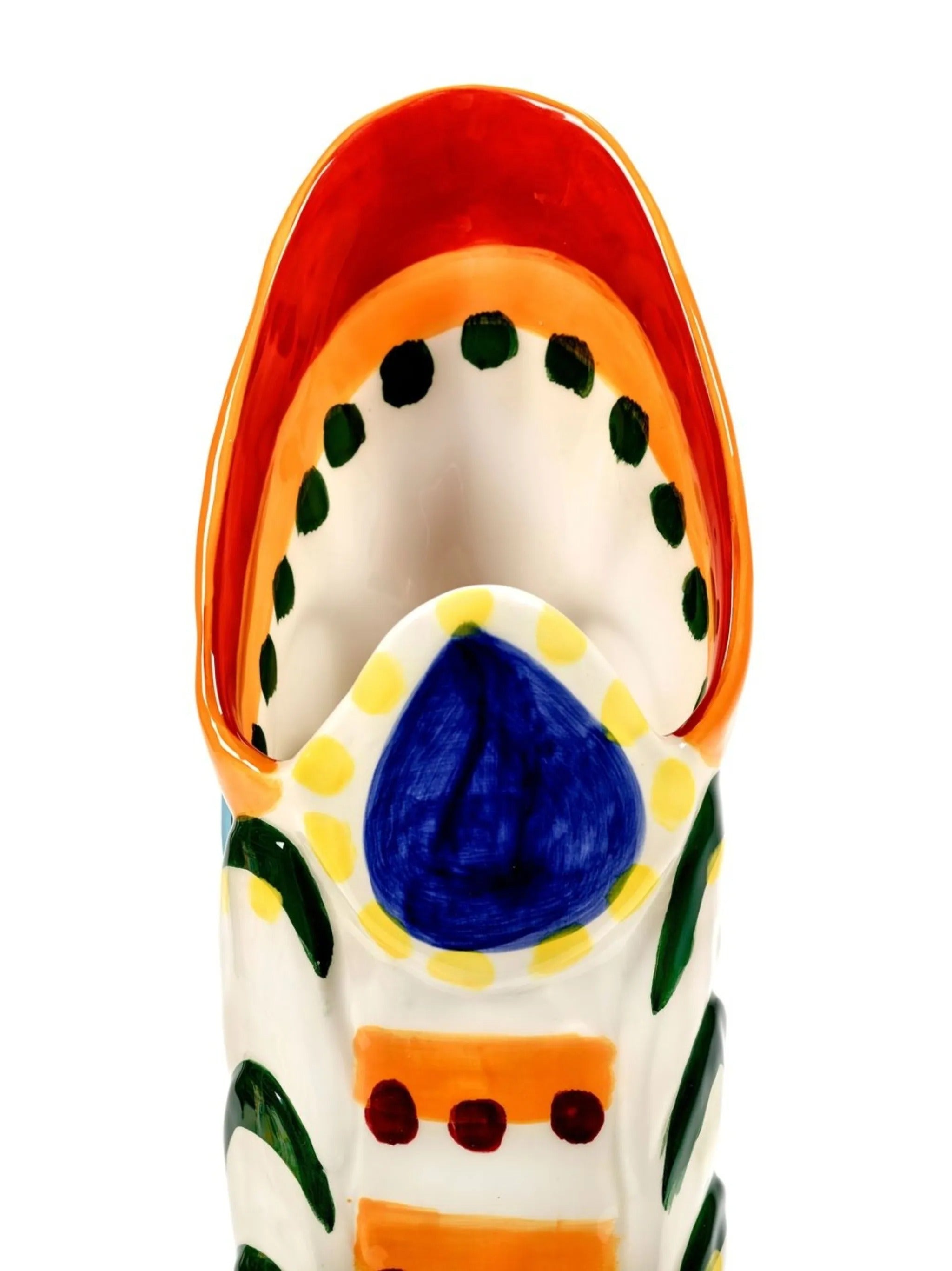 VASE 03 MIX SICILY