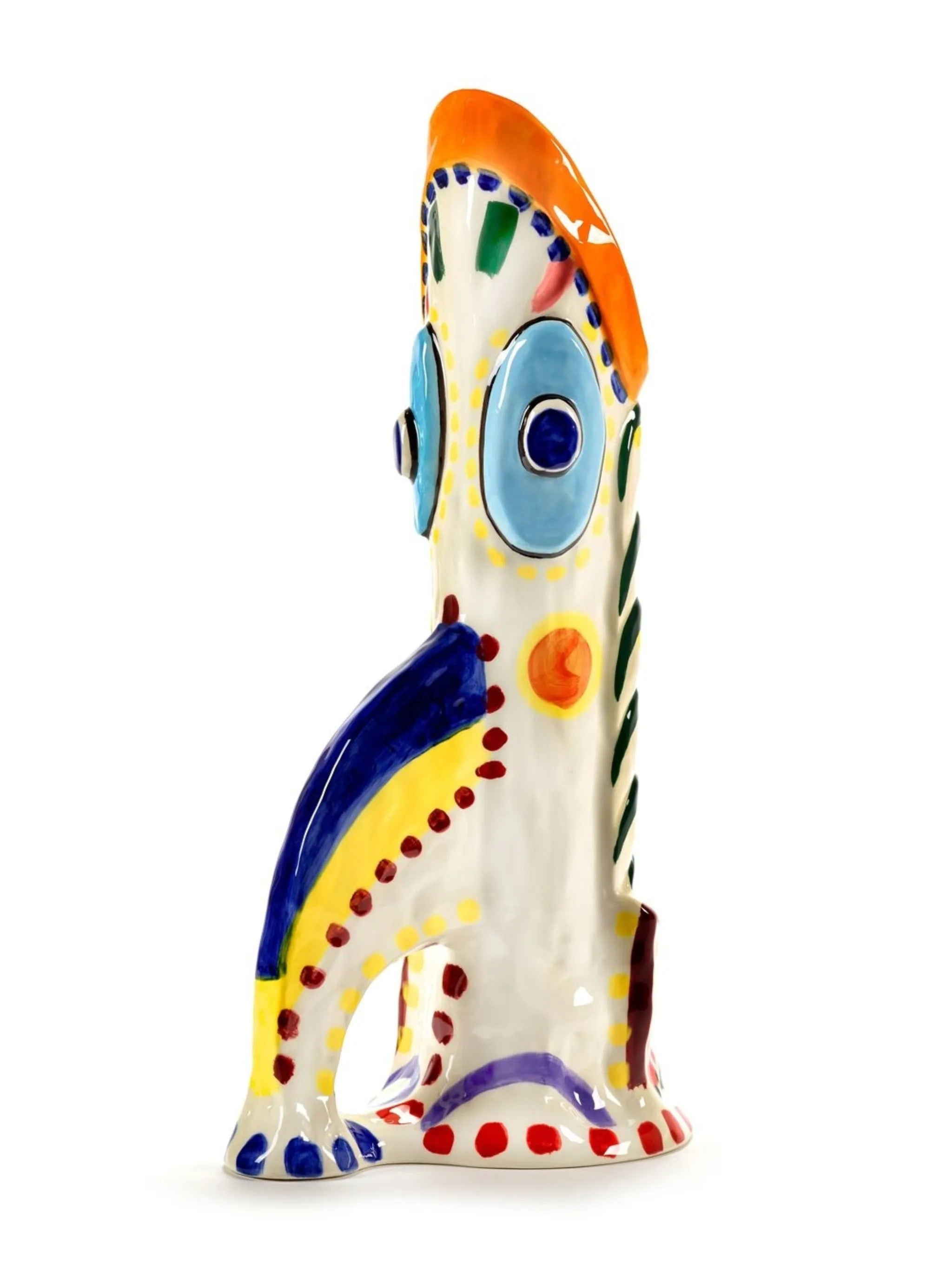 VASE 03 MIX SICILY