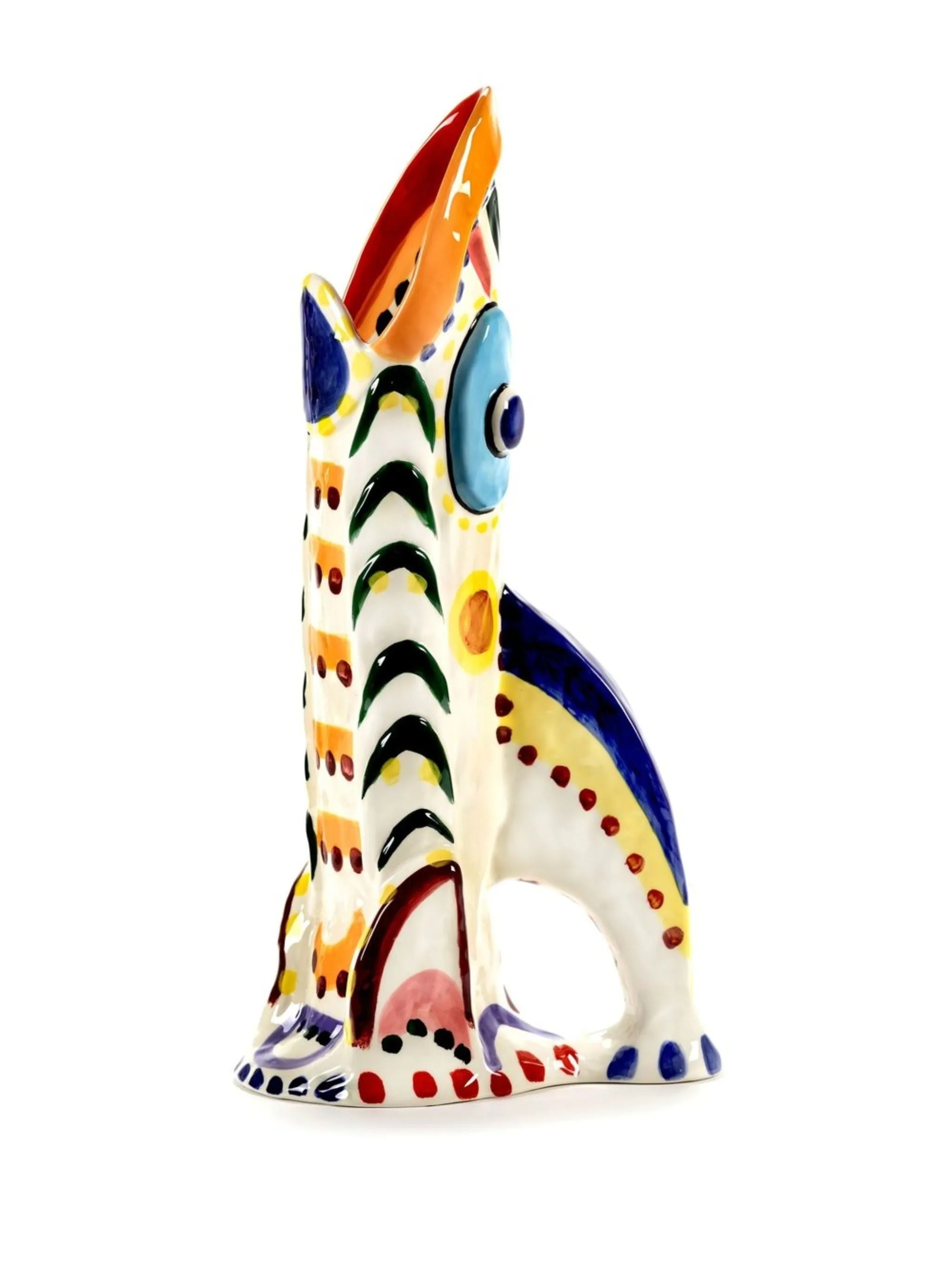 VASE 03 MIX SICILY