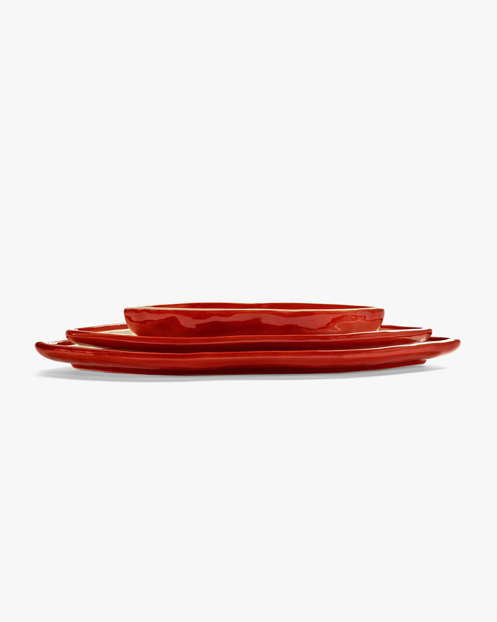 SERVING DISH SET/3