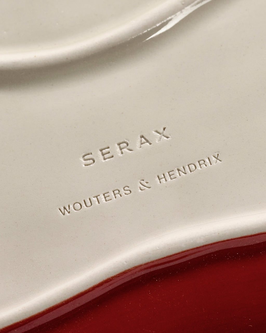 SERVING DISH SET/3