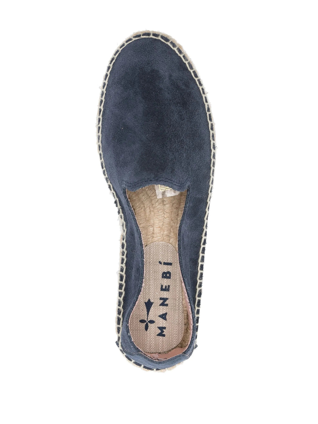 double sole espadrilles