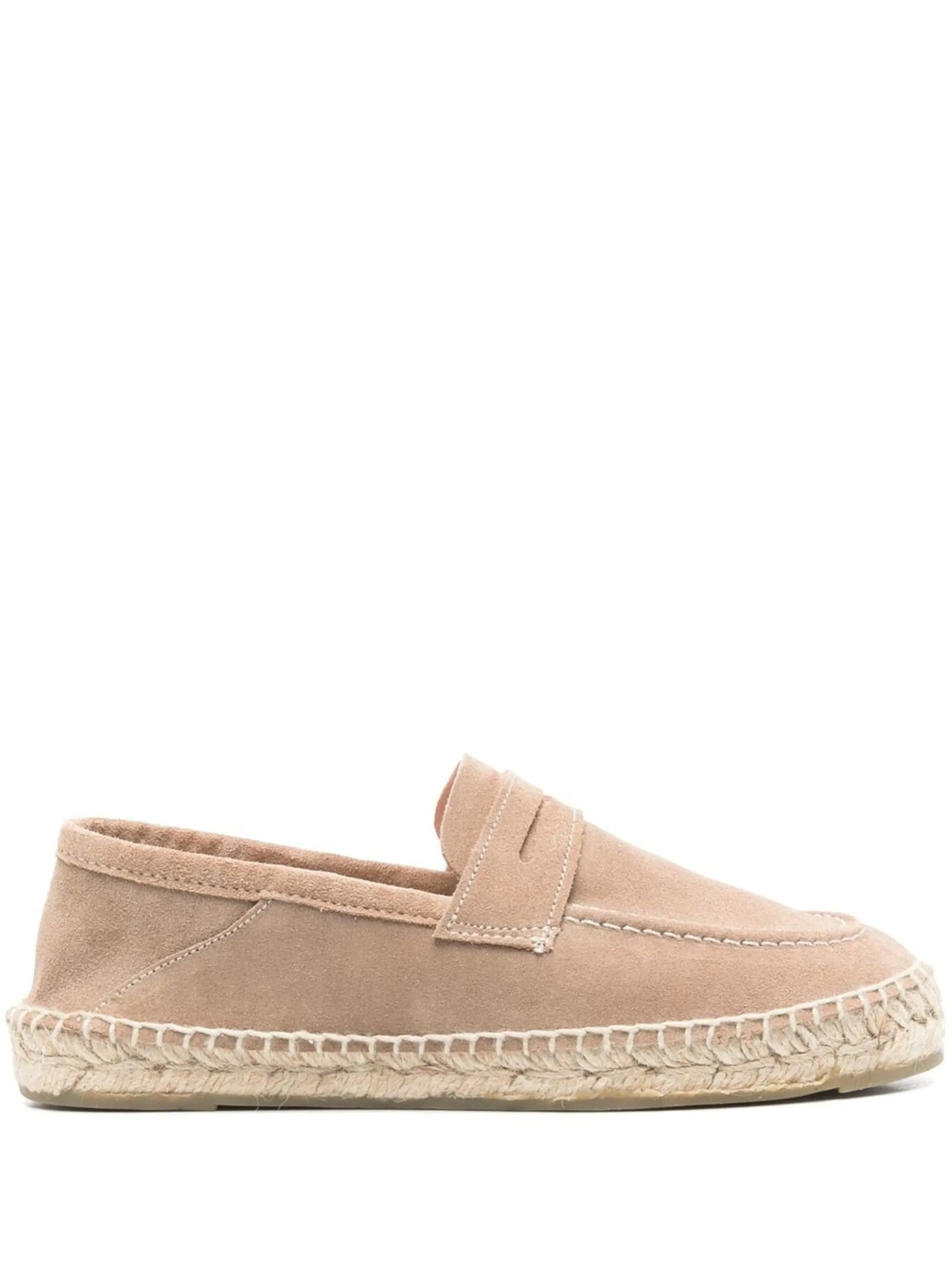 loafers espadrilles