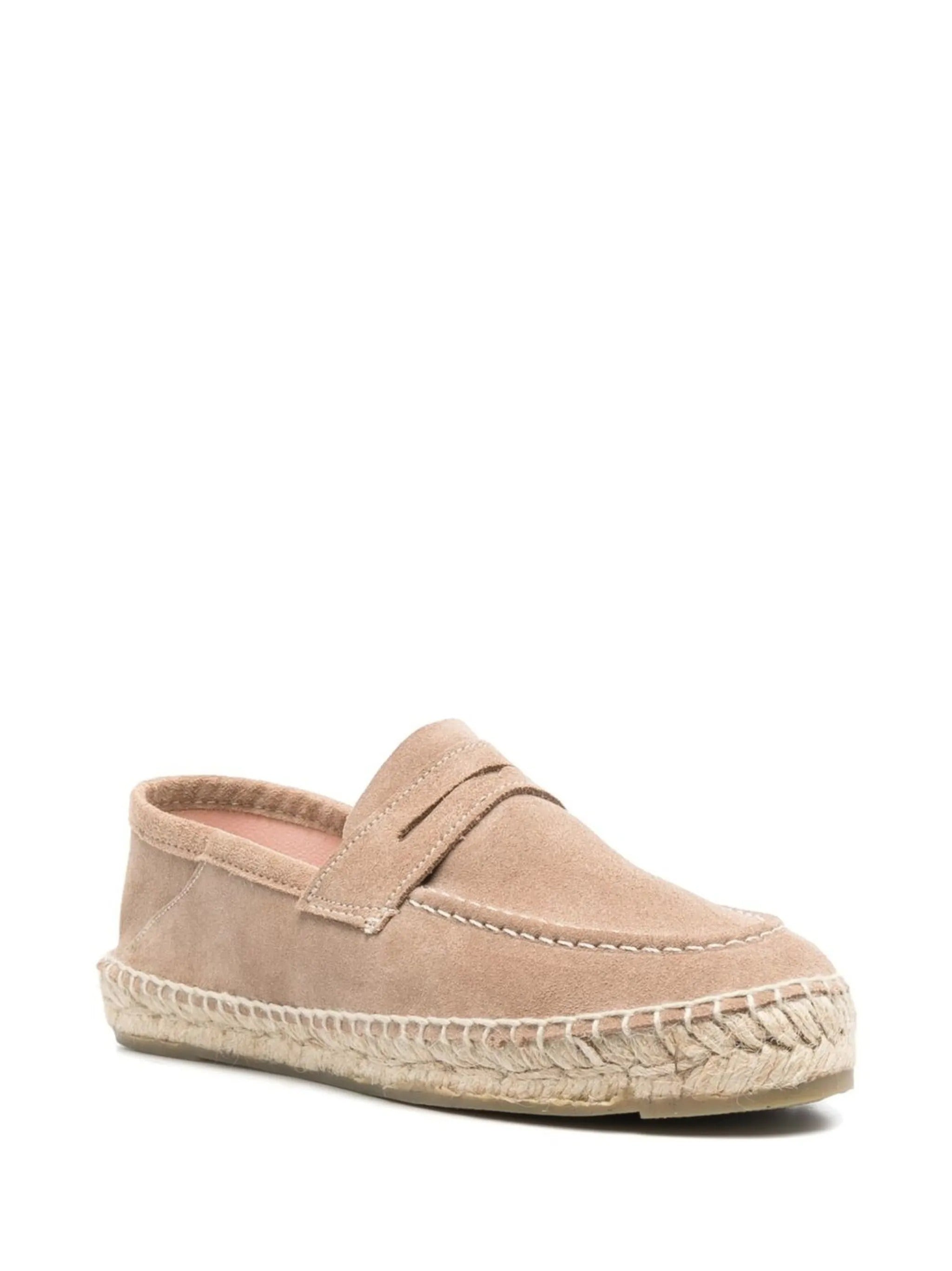 loafers espadrilles