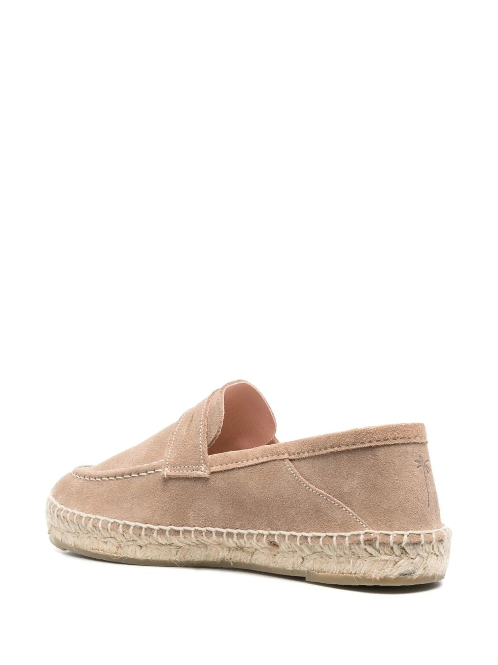 loafers espadrilles