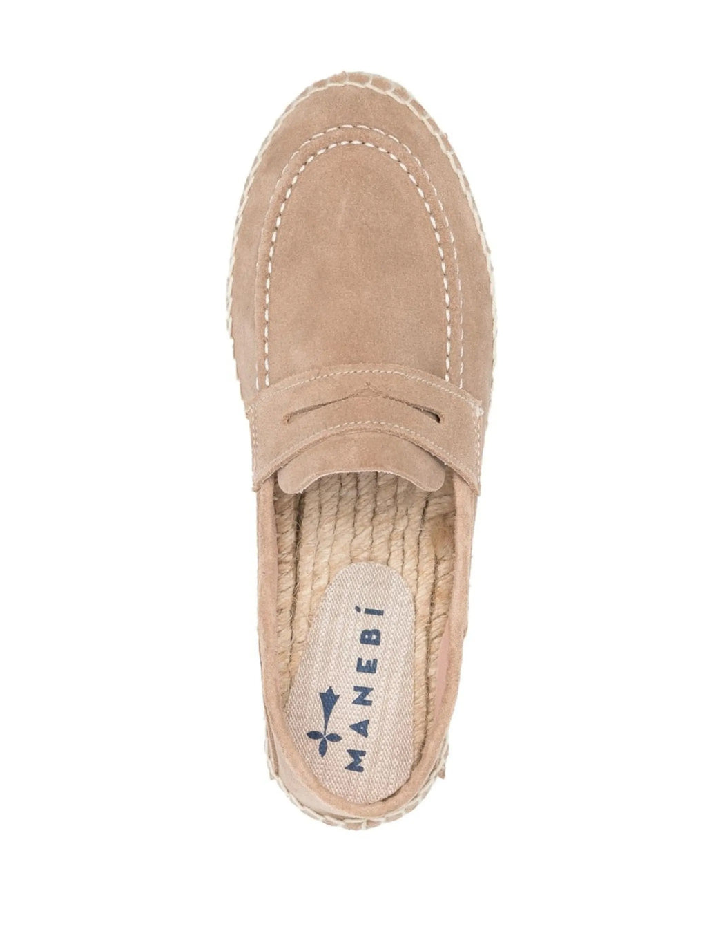 loafers espadrilles