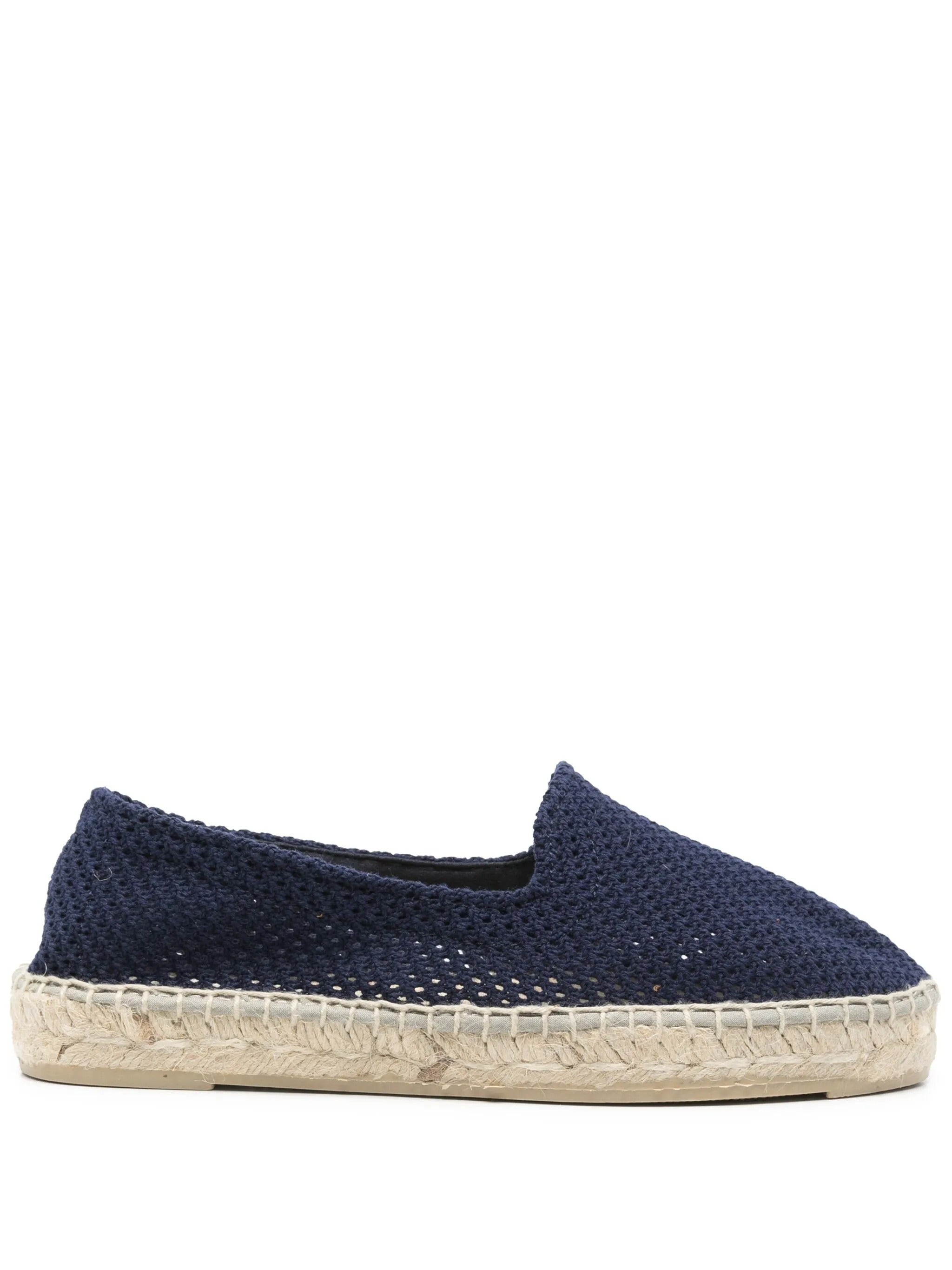 flat espadrilles
