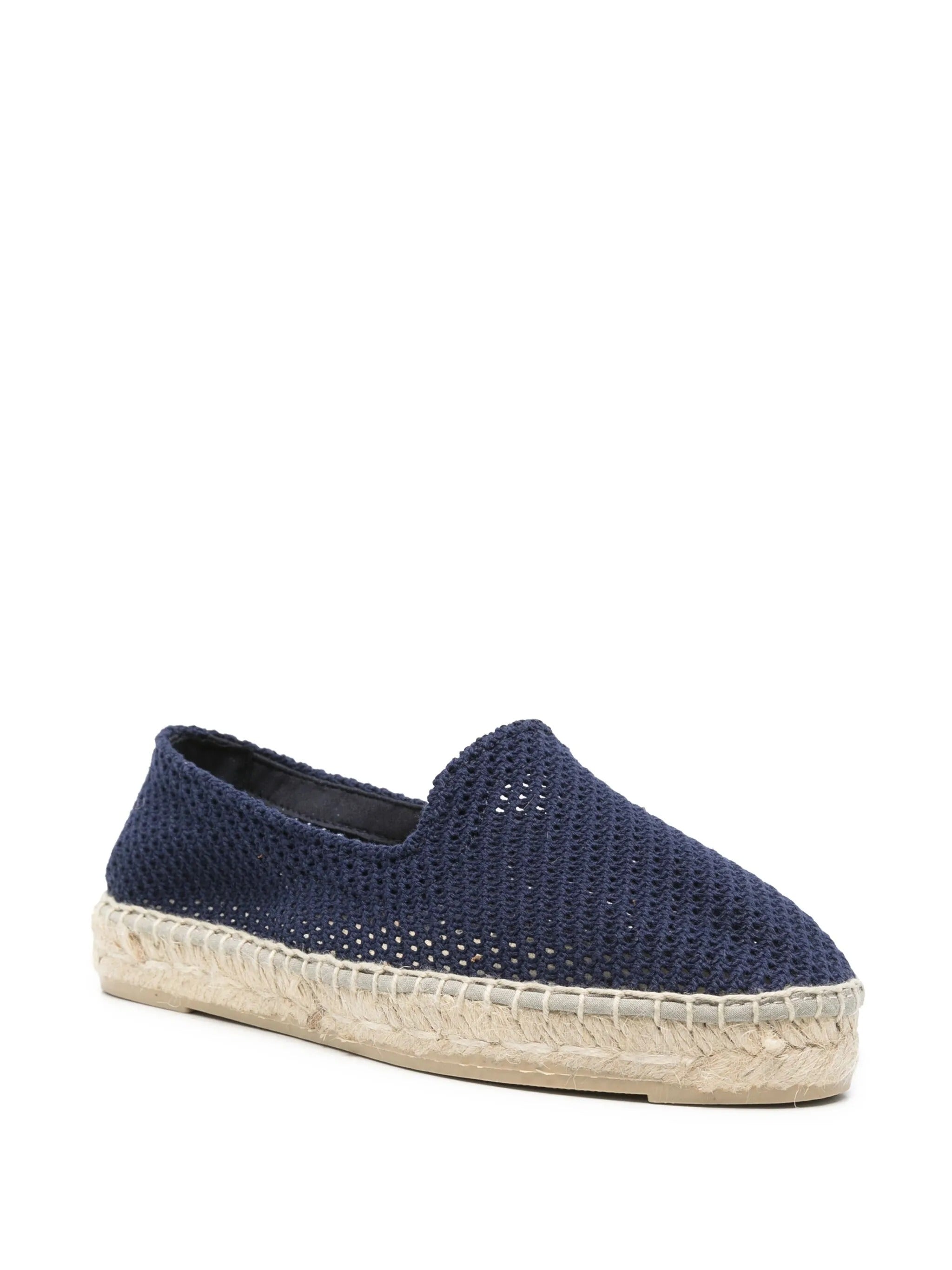 flat espadrilles
