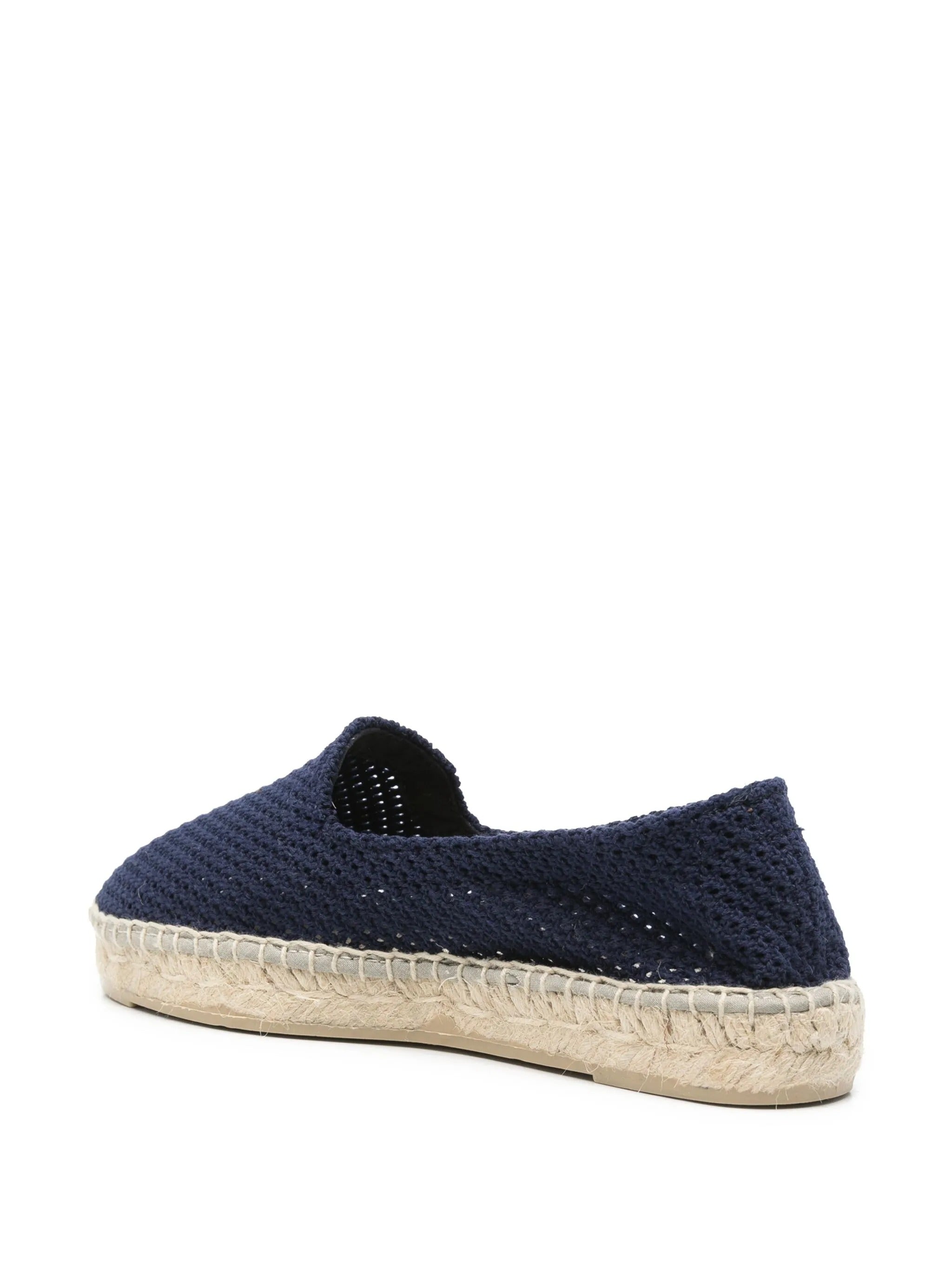flat espadrilles