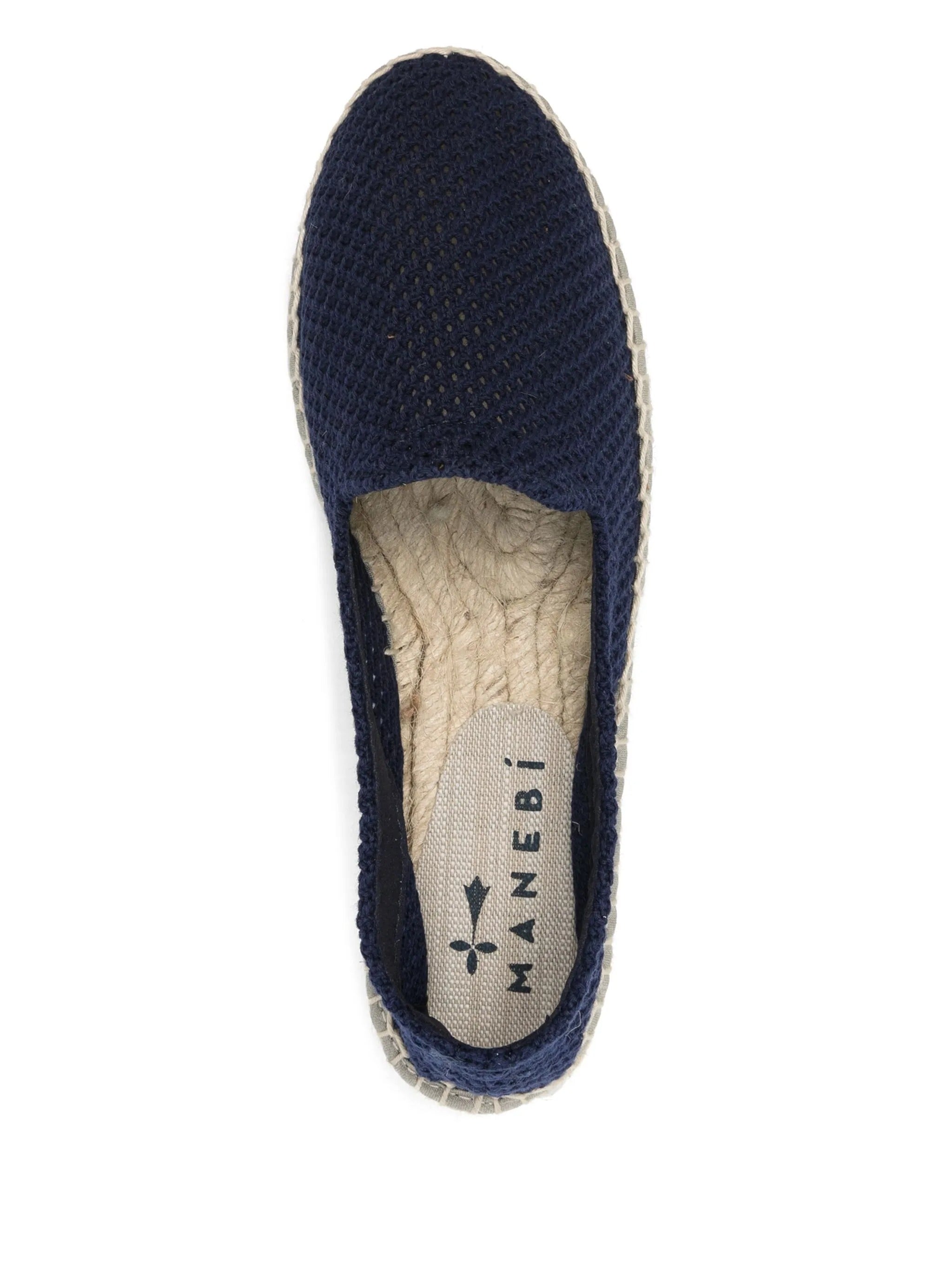 flat espadrilles