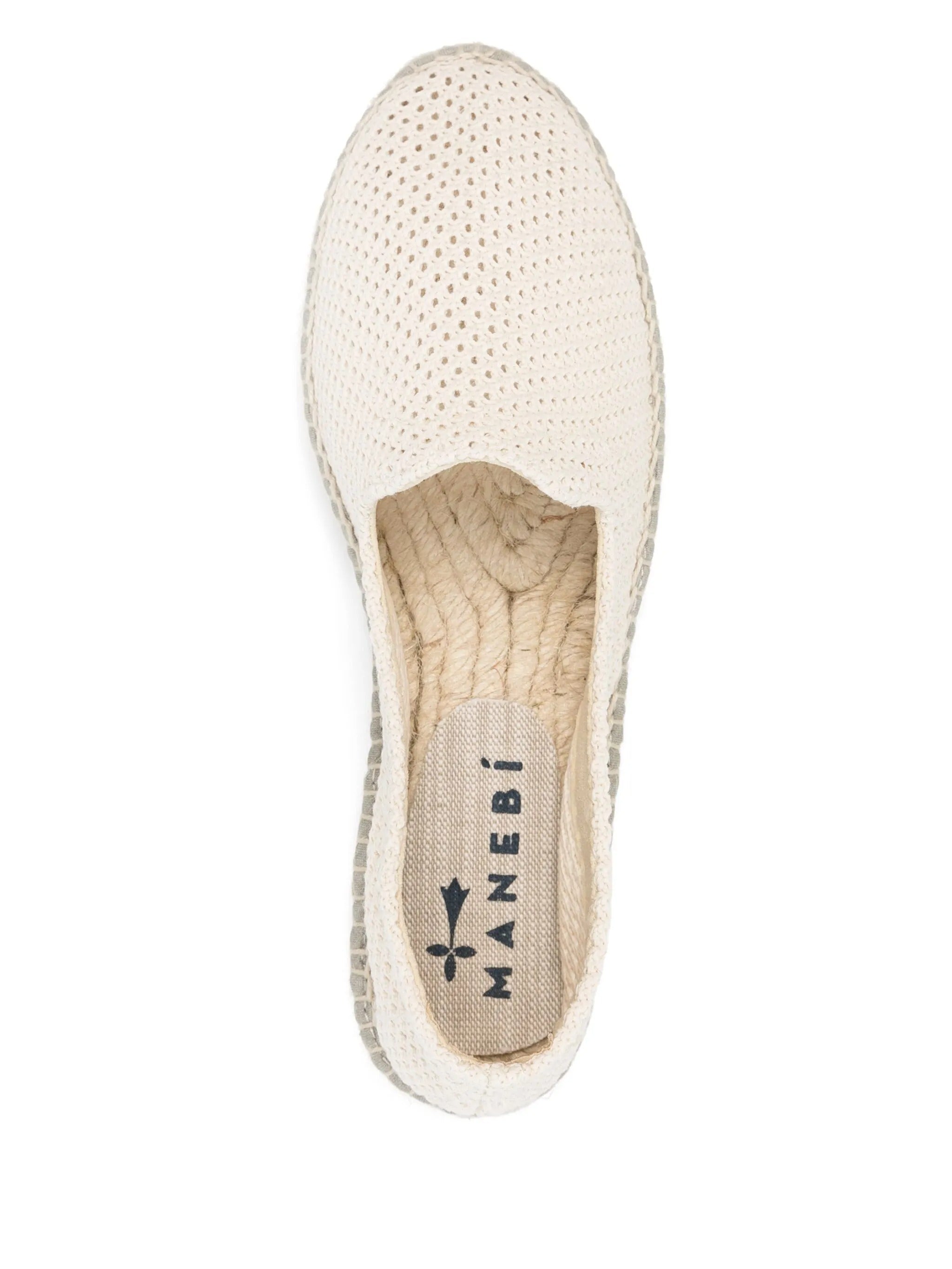 flat espadrilles