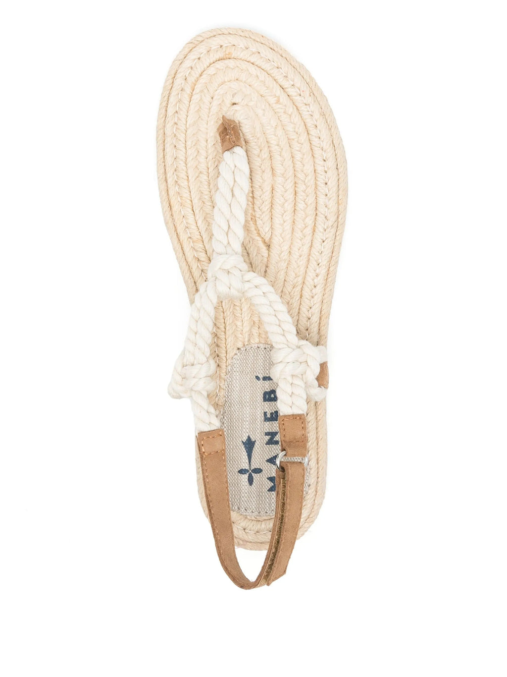 rope sandals