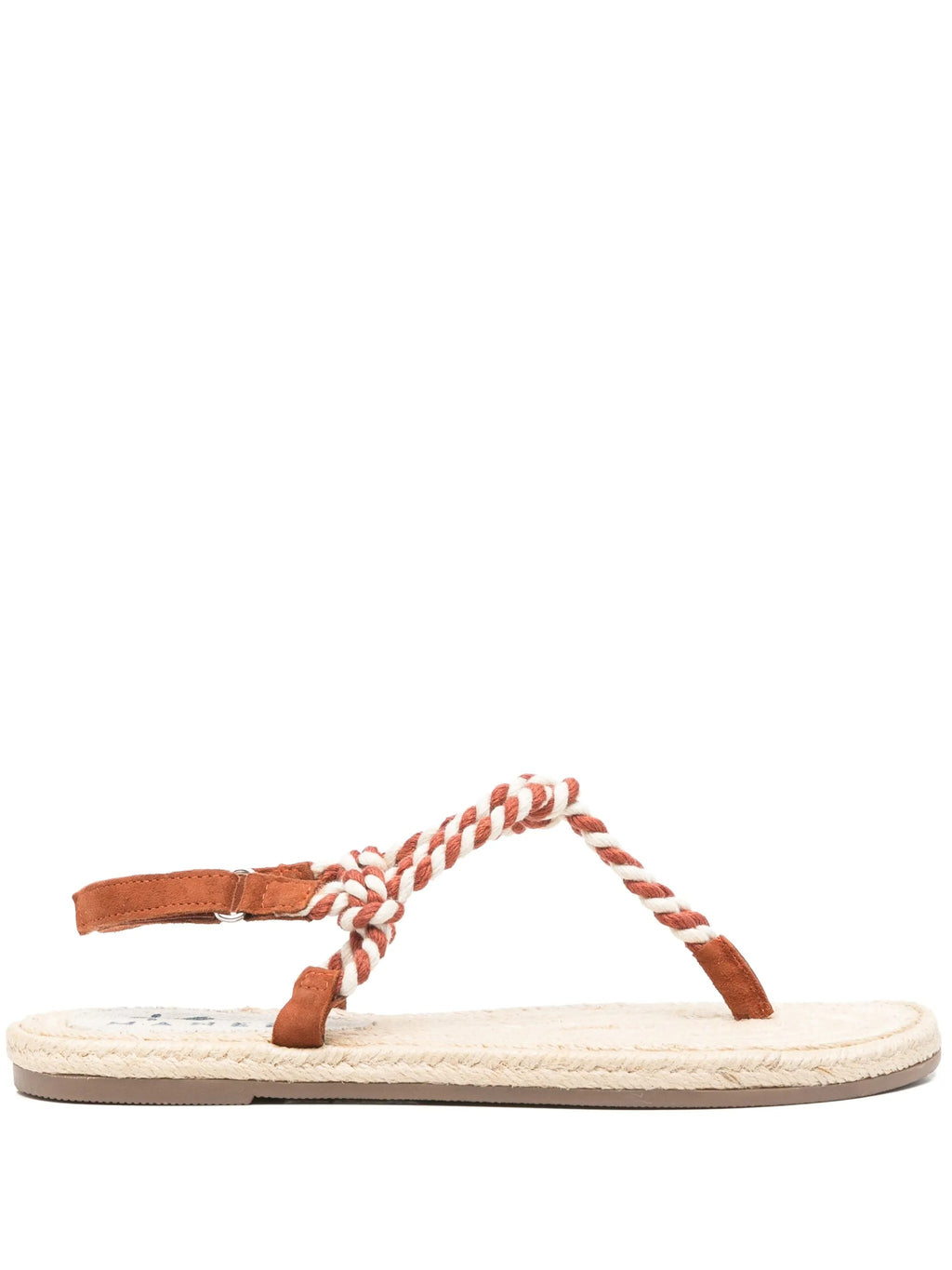 rope sandals