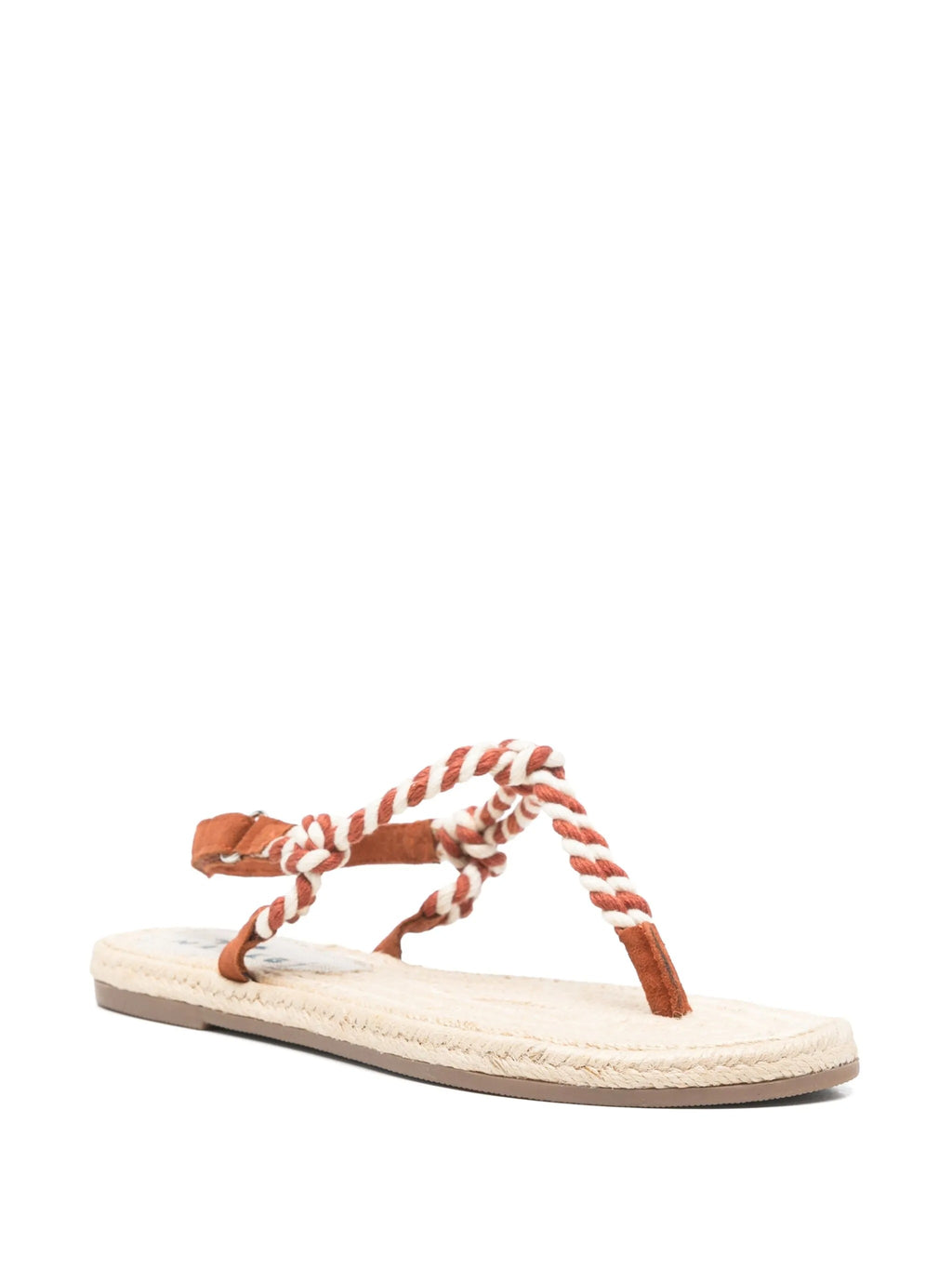 rope sandals