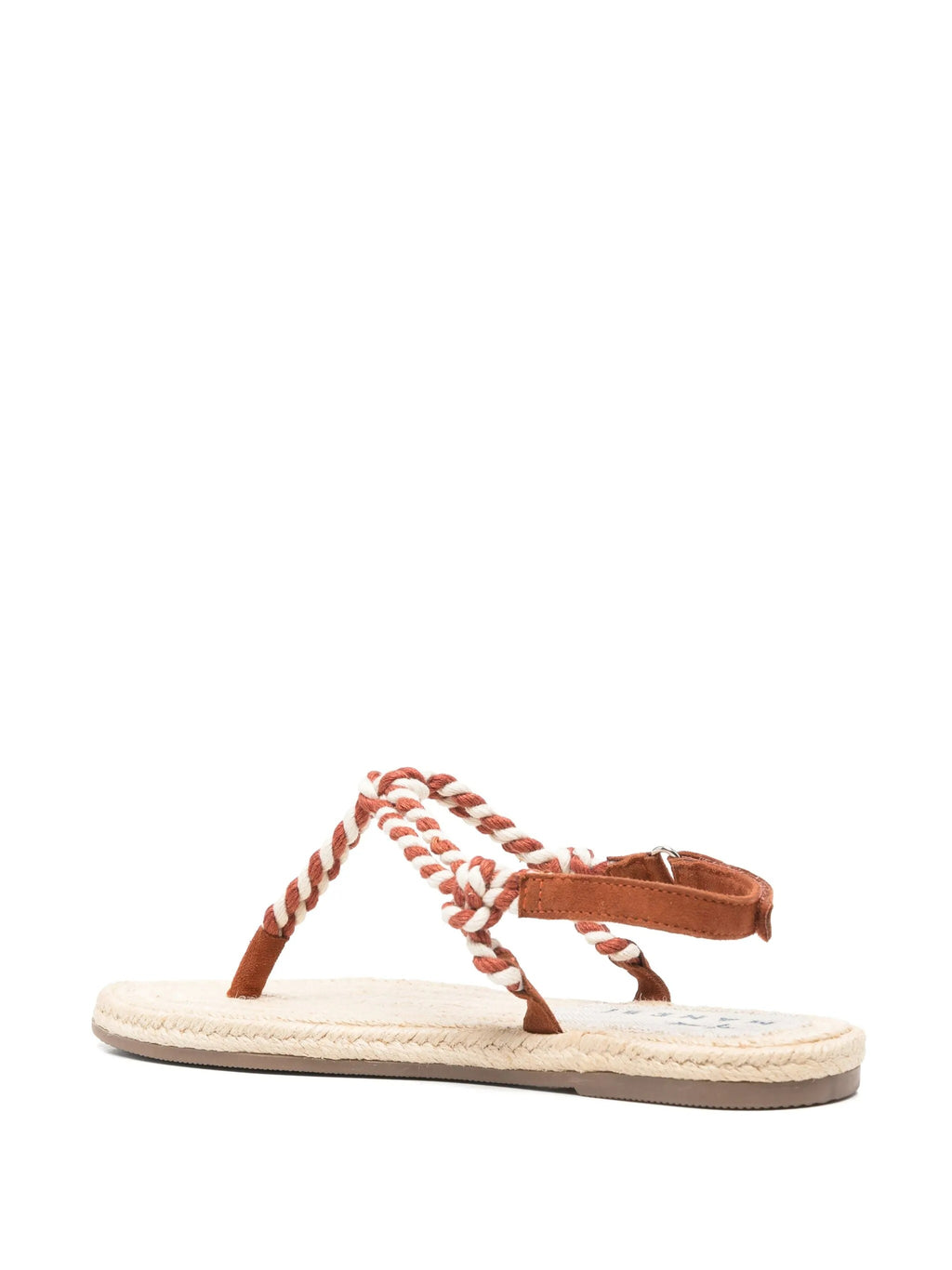 rope sandals