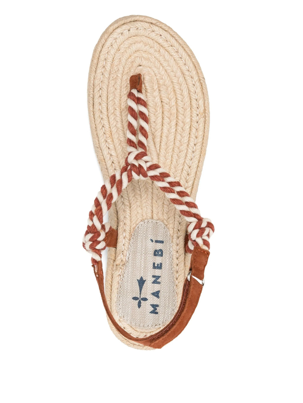 rope sandals